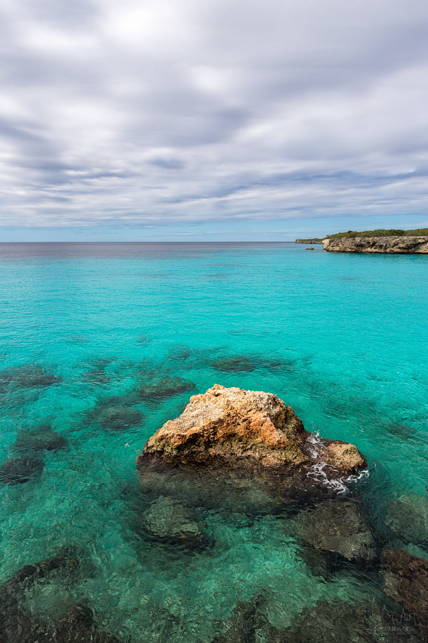 ABC Inseln, Curacao, Fototante, Caribbean island, 1370x2050 HD Phone