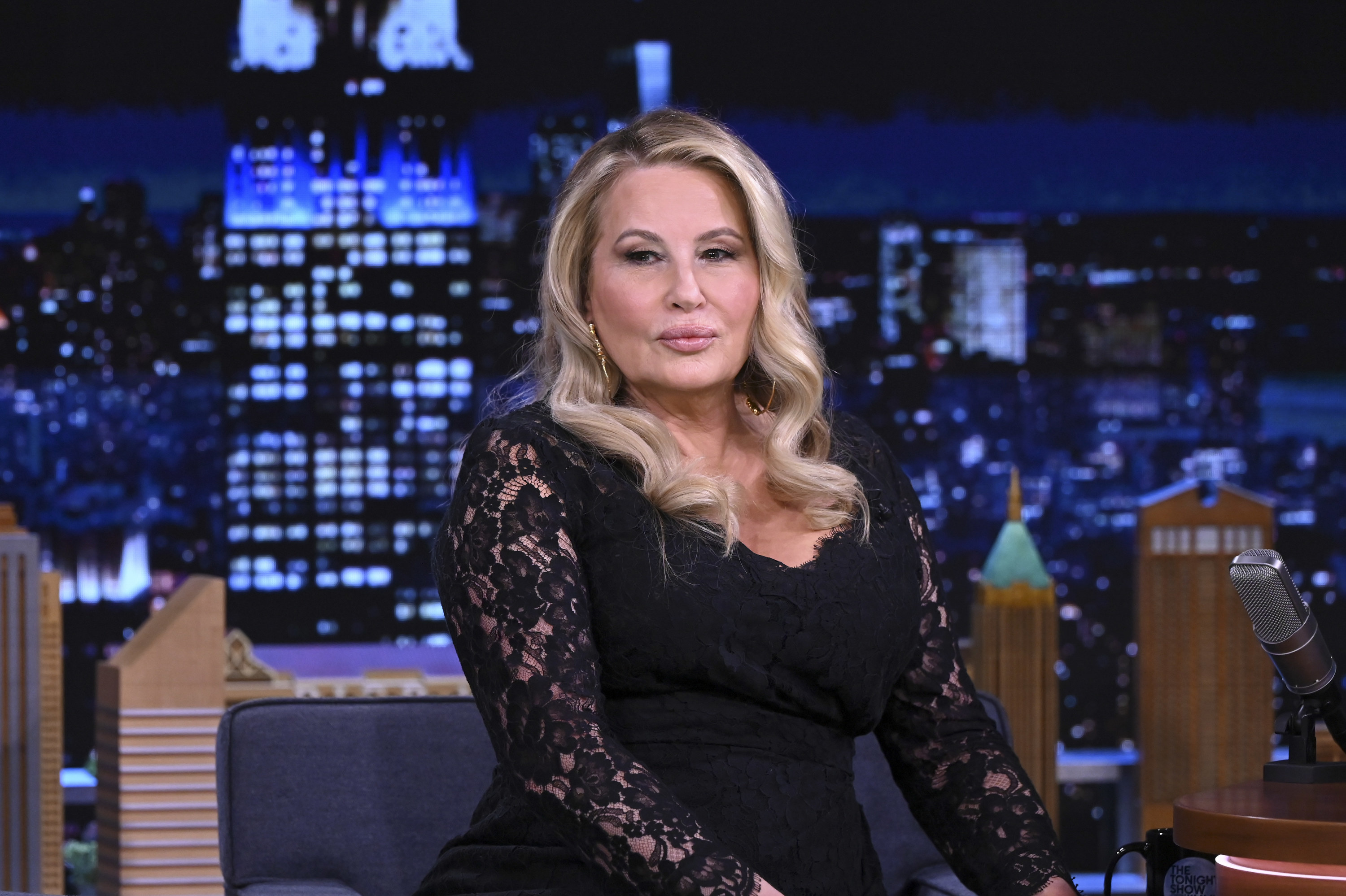 Jennifer Coolidge, Slept with 200 people, American Pie, Movies, 3000x2000 HD Desktop