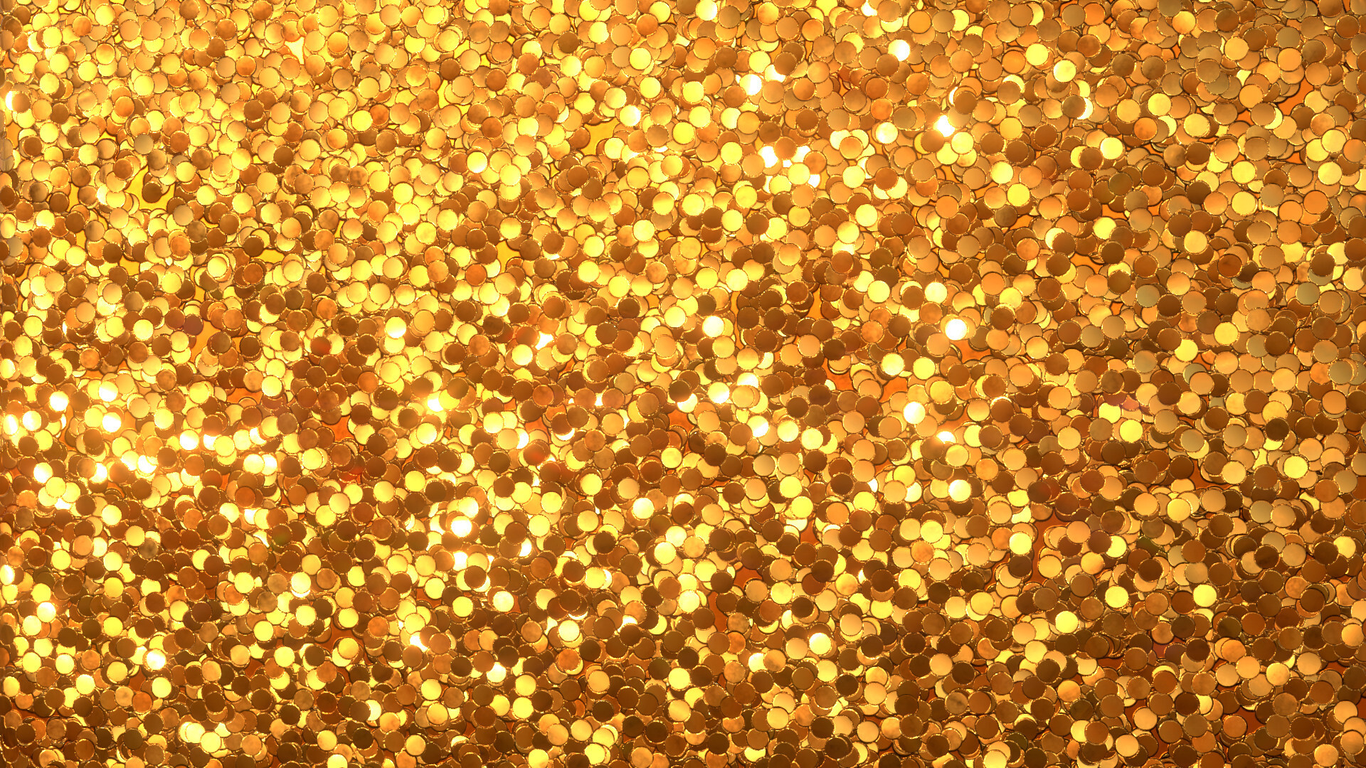 Artistic glitter substance, Creative design, Visual appeal, Unique and striking, 1920x1080 Full HD Desktop