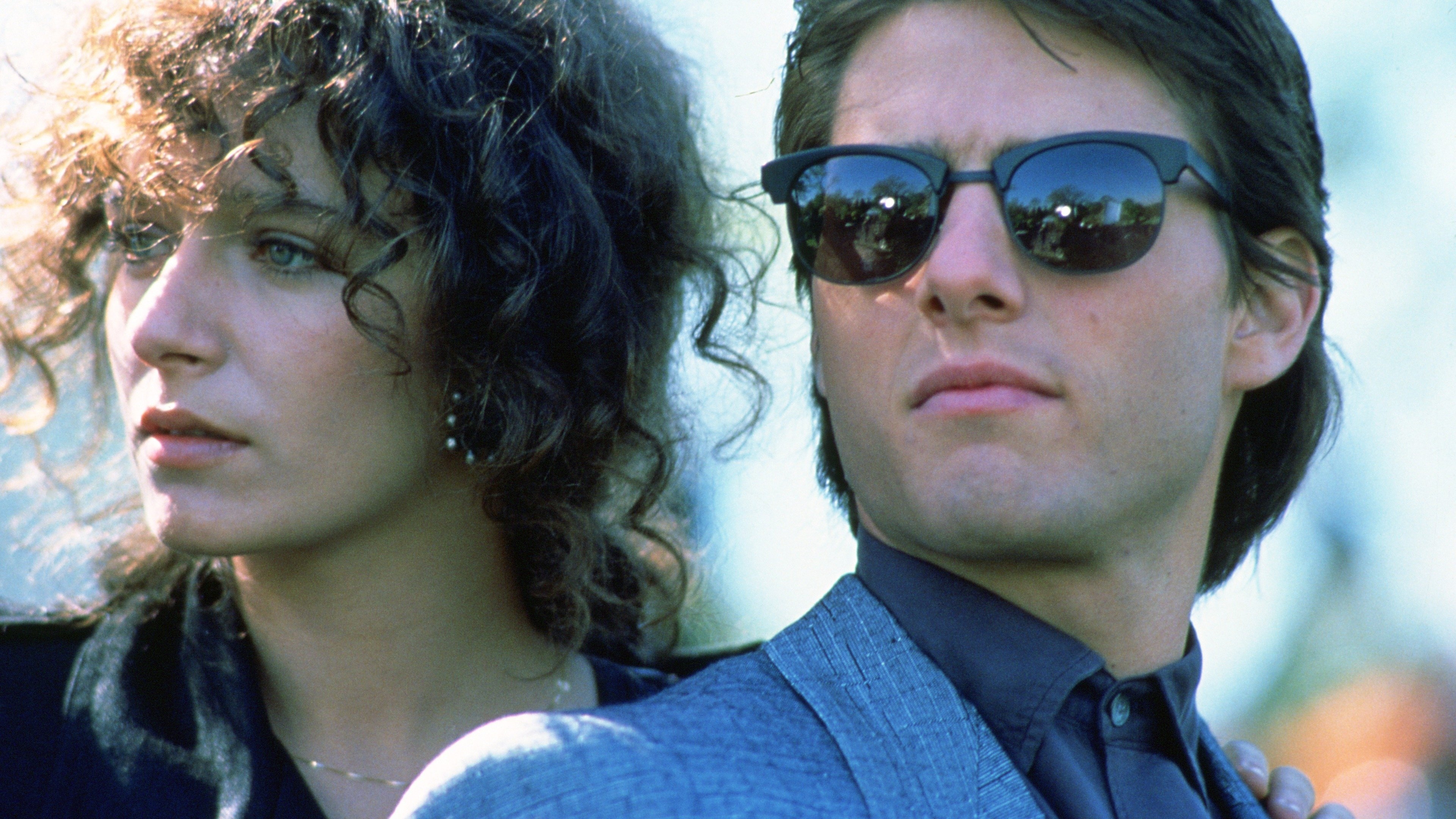 Valeria Golino movies, Rain Man 1988, Full movie online, Plex, 3840x2160 4K Desktop