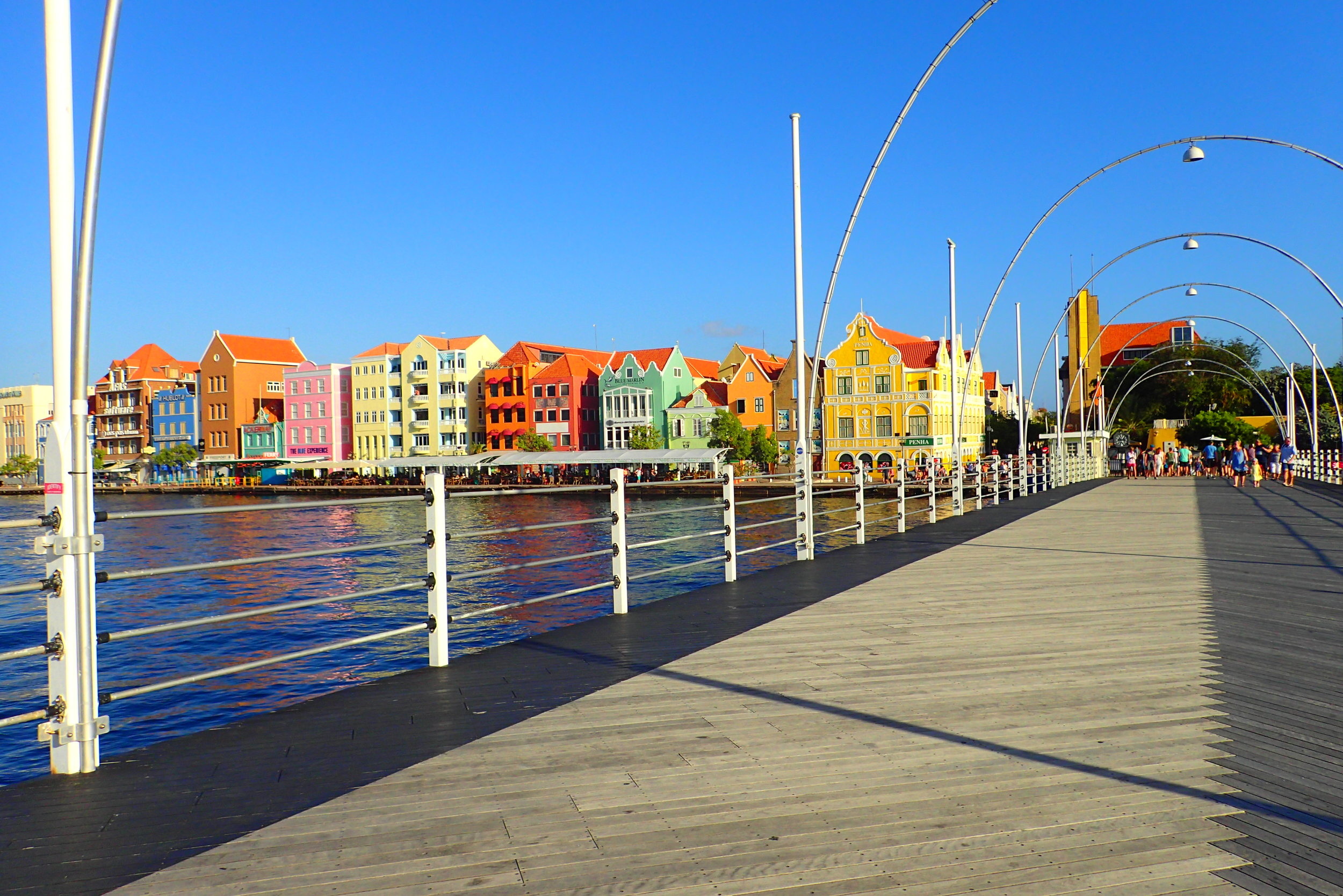 Willemstad exploration, Curaao norm, Unconventional travel, 2500x1670 HD Desktop