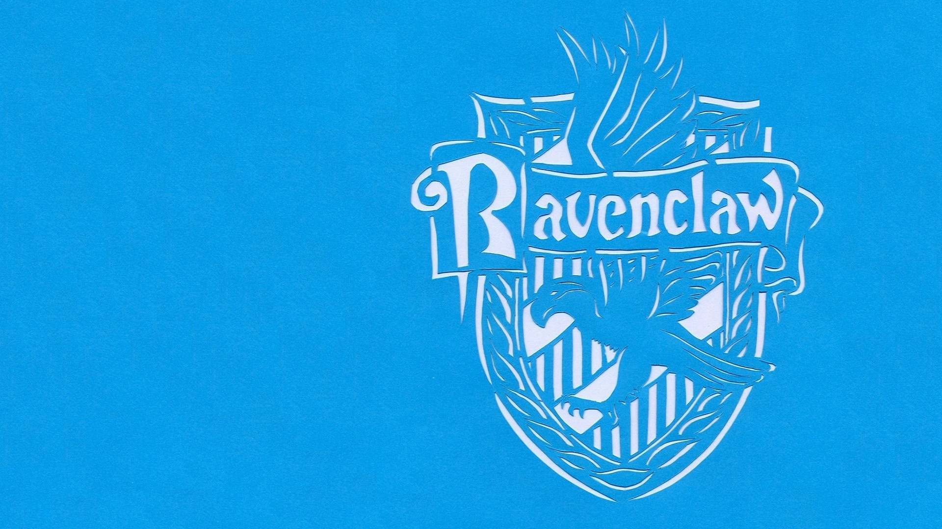 Wallpaper request, Large Ravenclaw wallpaper, House pride, Hi-def, 1920x1080 Full HD Desktop