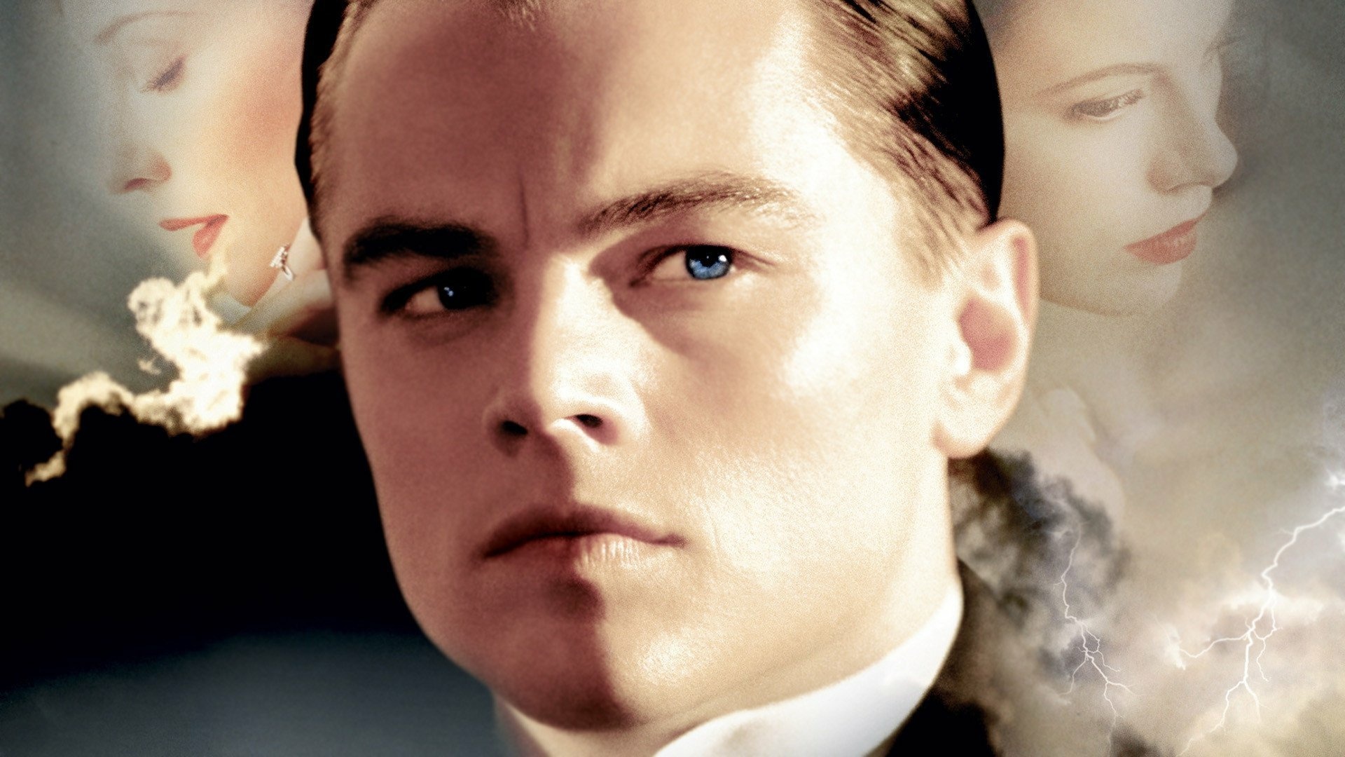 The Aviator, HD wallpaper, Background image, Leonardo DiCaprio, 1920x1080 Full HD Desktop