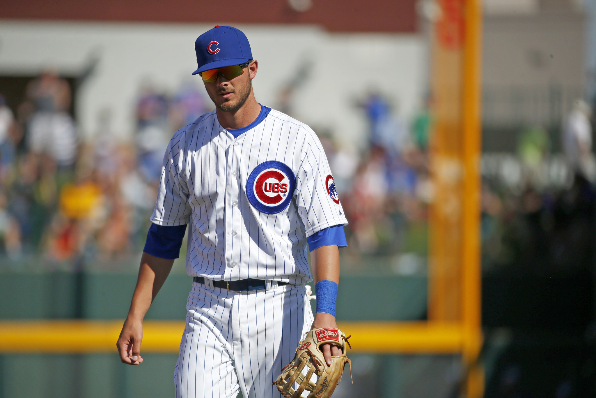 Kris Bryant, Cubs player, Related keywords, Mobile wallpaper, 2050x1370 HD Desktop