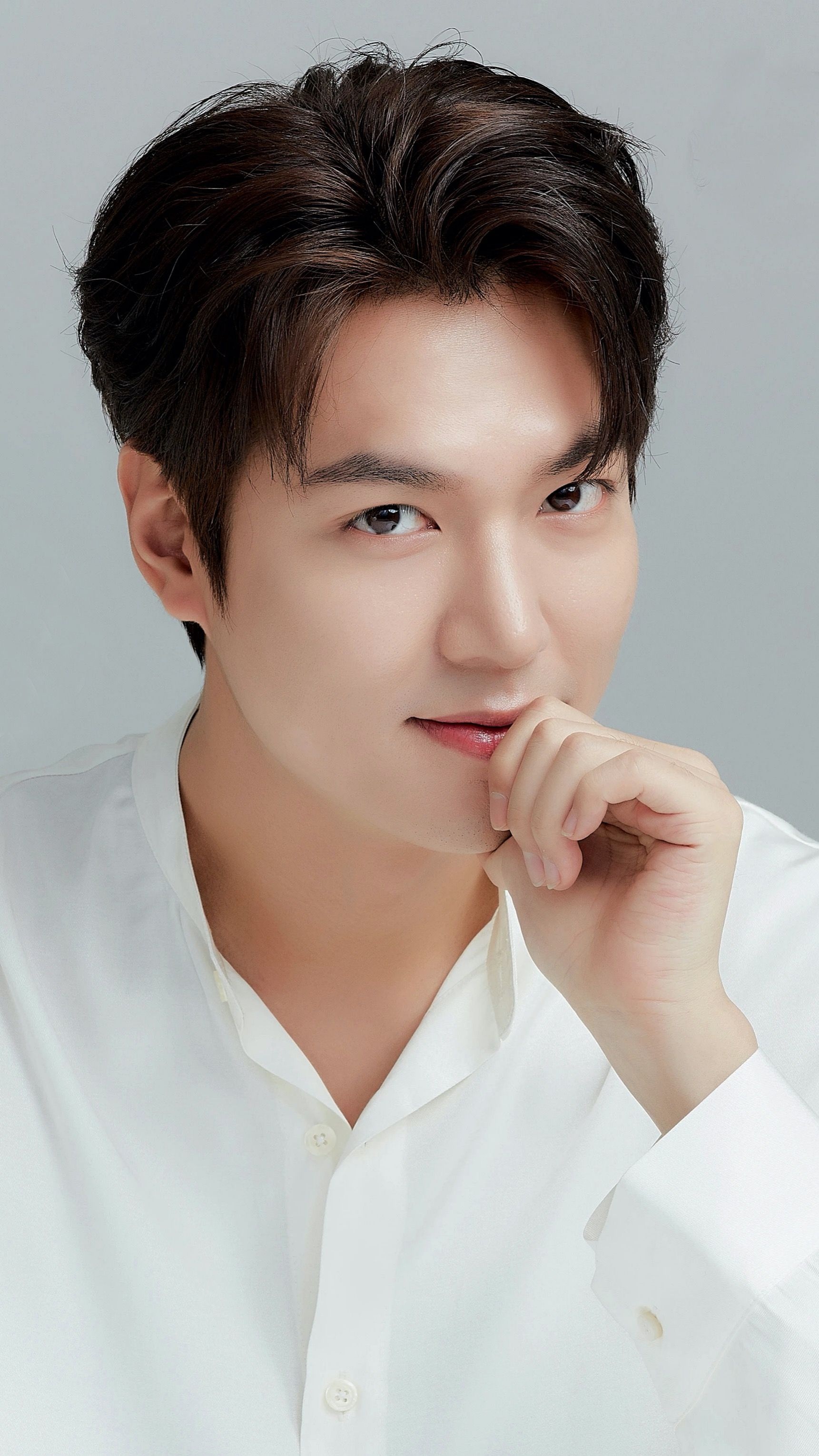 Thank you Lee Min-ho, Smile of Lee Min-ho, Lee Min-ho photos, Actor's charm, 1730x3070 HD Phone