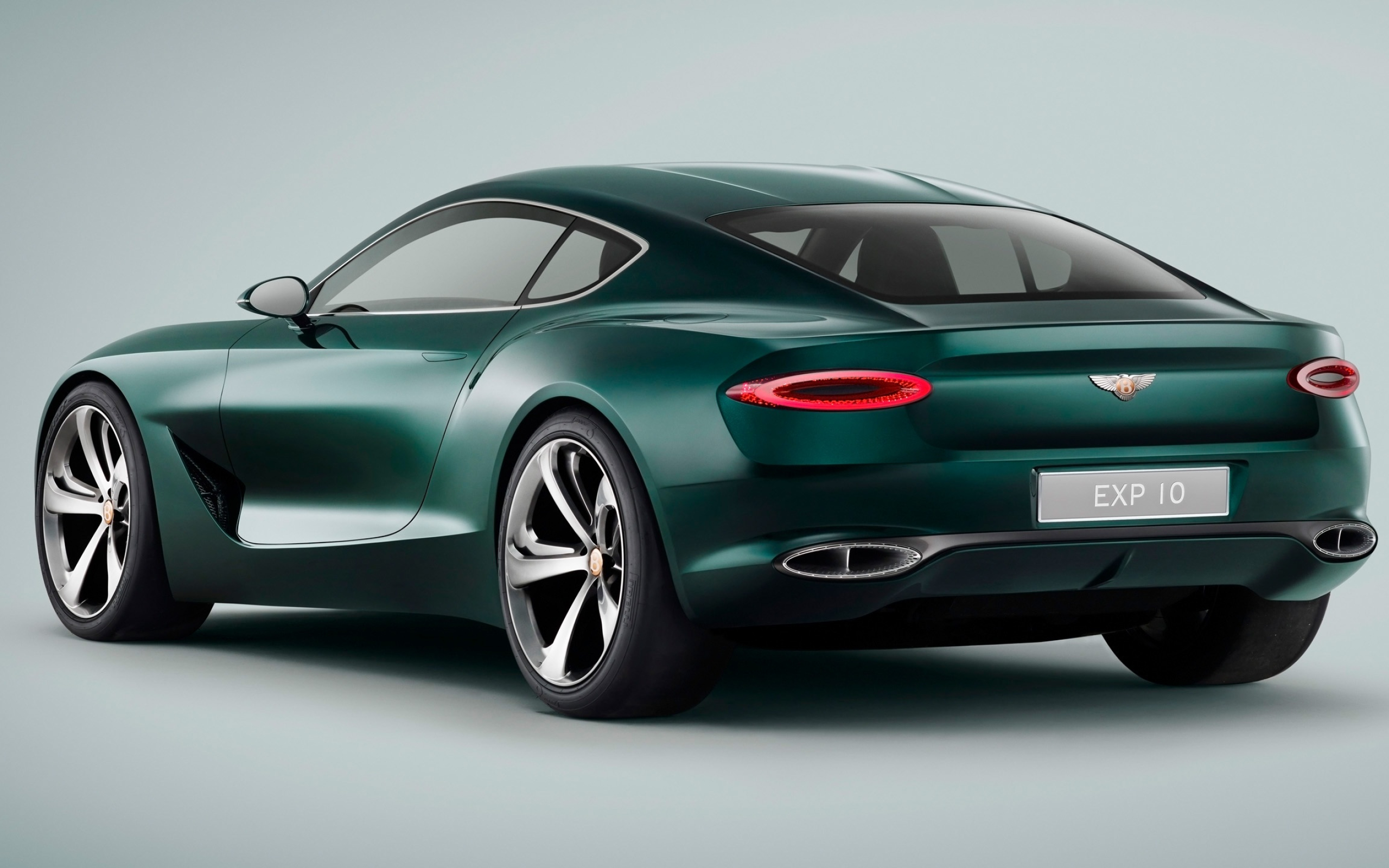 EXP 10 Speed Concept, Bentley EXP Wallpaper, 2560x1600 HD Desktop