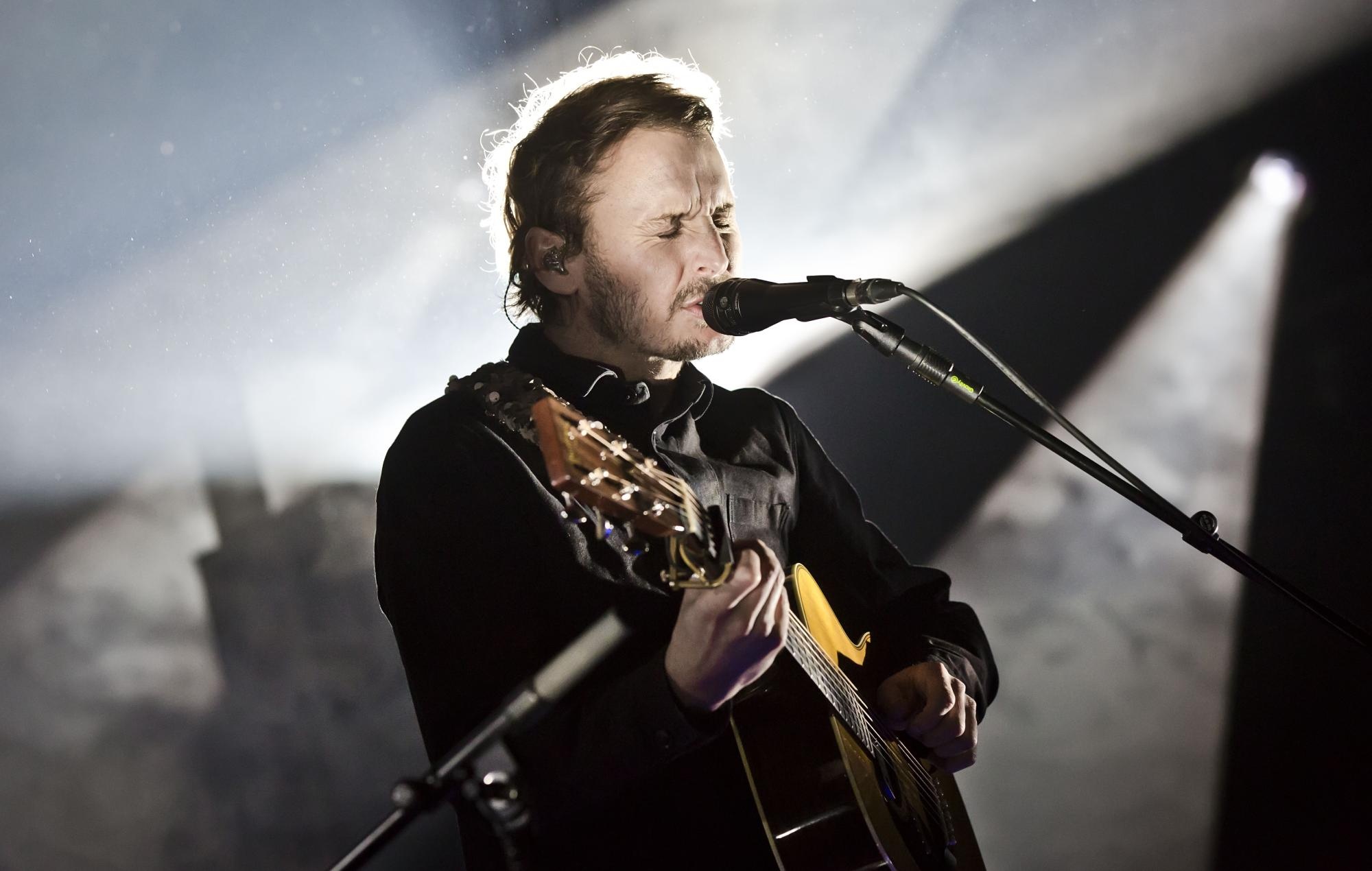 Ben Howard Music, Two-year Break, Music Tease, 2000x1270 HD Desktop