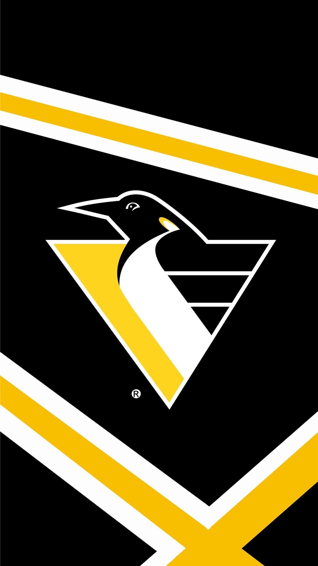 Pittsburgh Penguins, iPhone wallpapers, Free download, 1080x1920 Full HD Phone