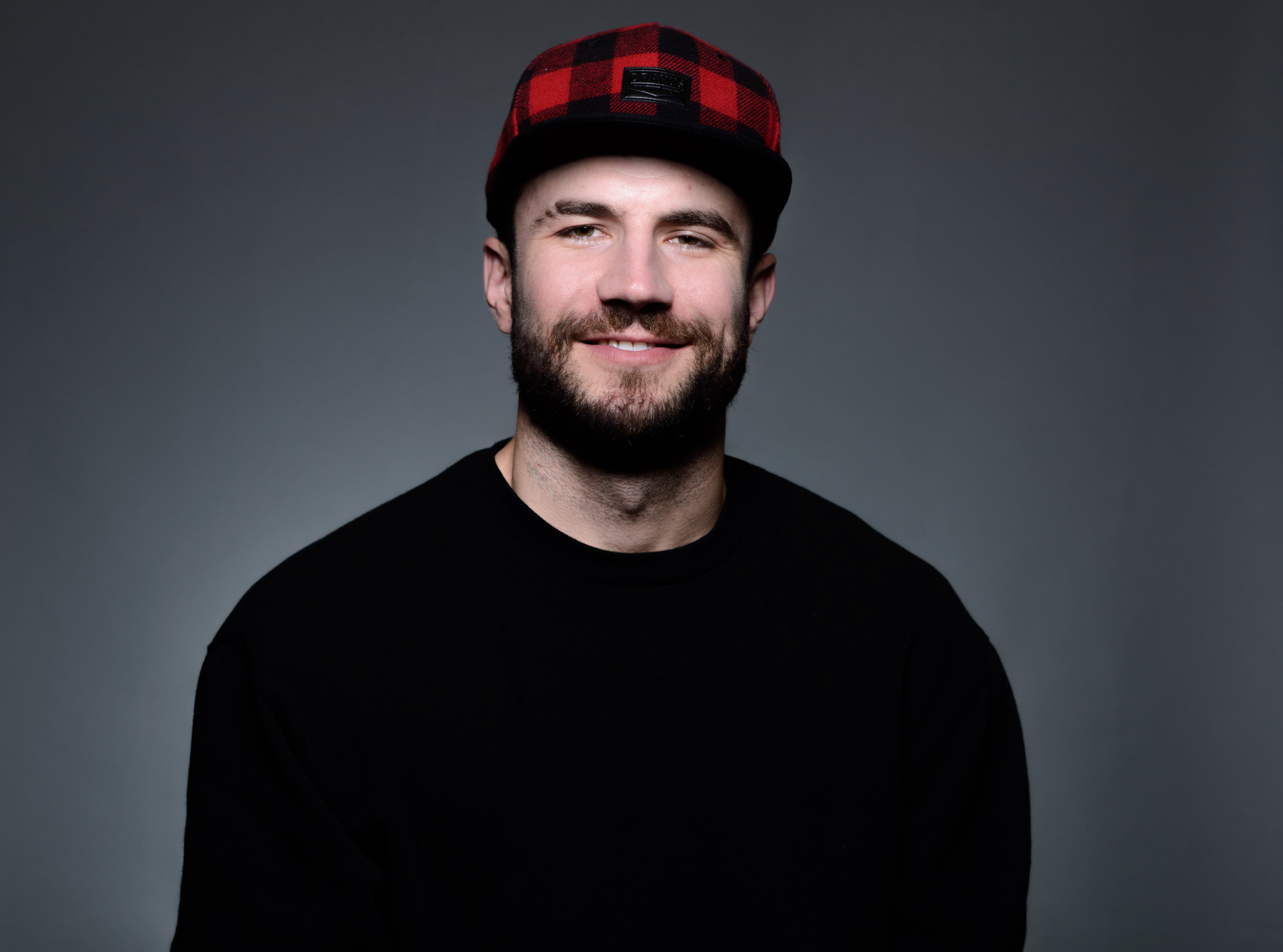 Sam Hunt, HD wallpaper, Gorgeous musician, Singer and guitarist, 2500x1860 HD Desktop