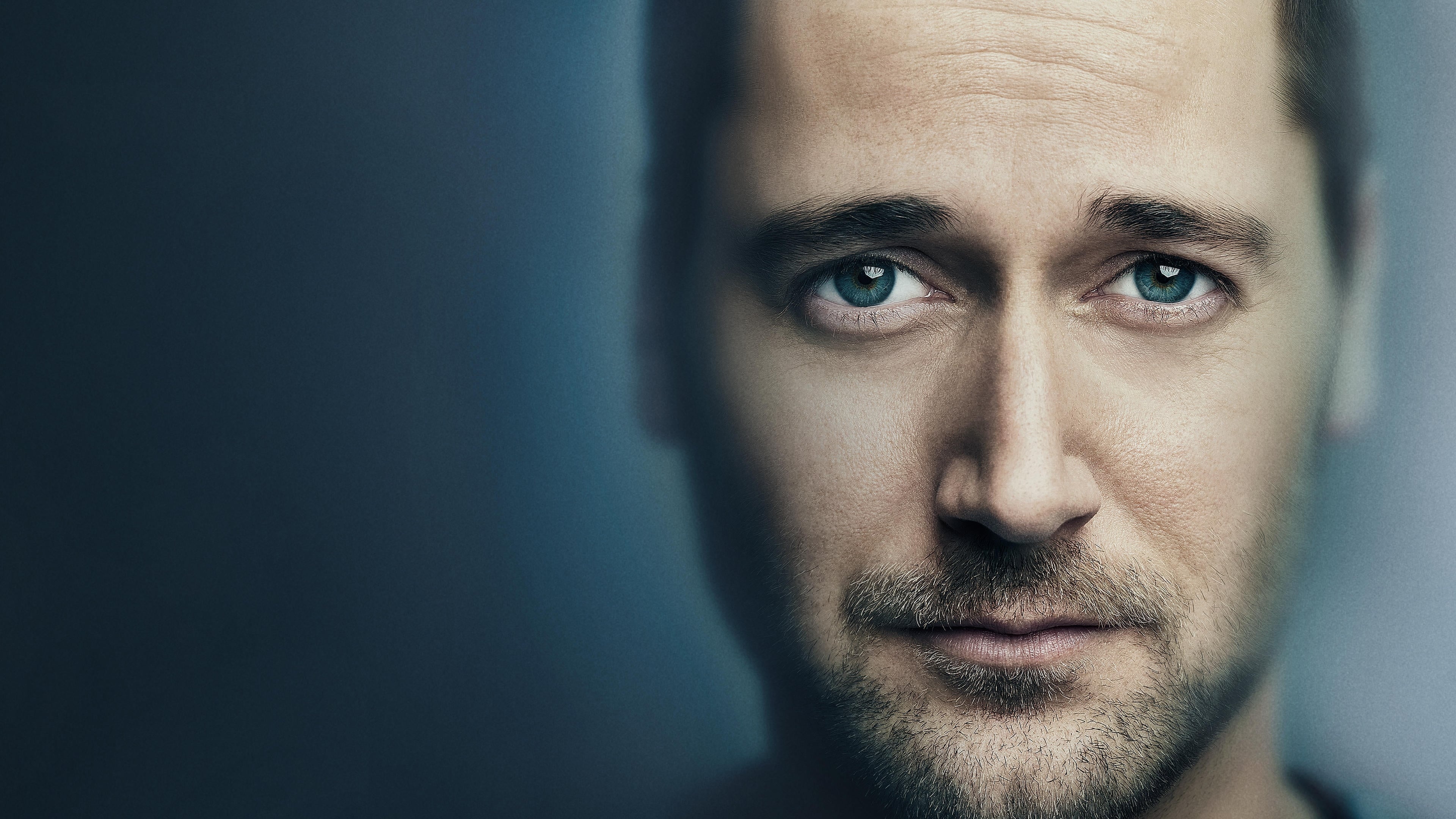 Ryan Eggold, TV shows, New Amsterdam, Where to watch, 3840x2160 4K Desktop