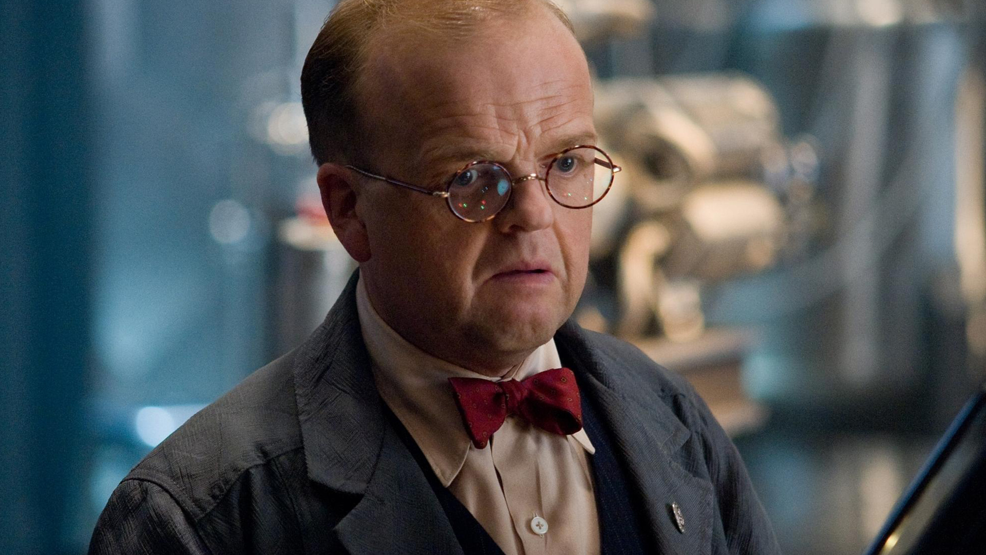 Toby Jones, Villain, Sherlock season 4, Geektyrant, 1920x1080 Full HD Desktop