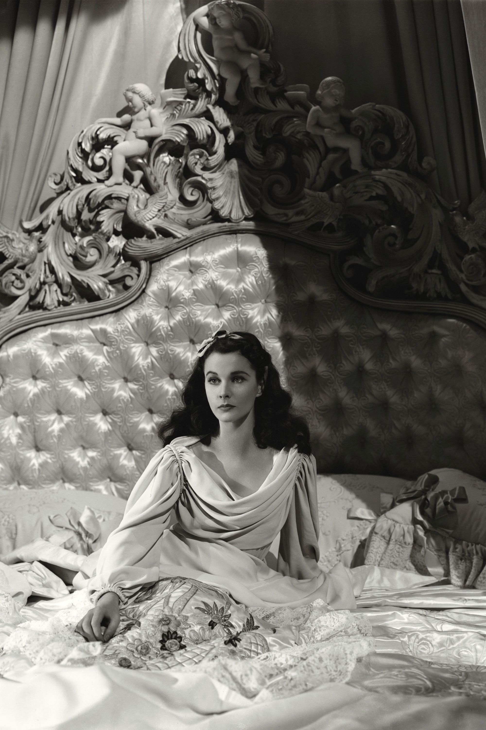 That Hamilton Woman, Vivien Leigh Wallpaper, 2000x3000 HD Phone