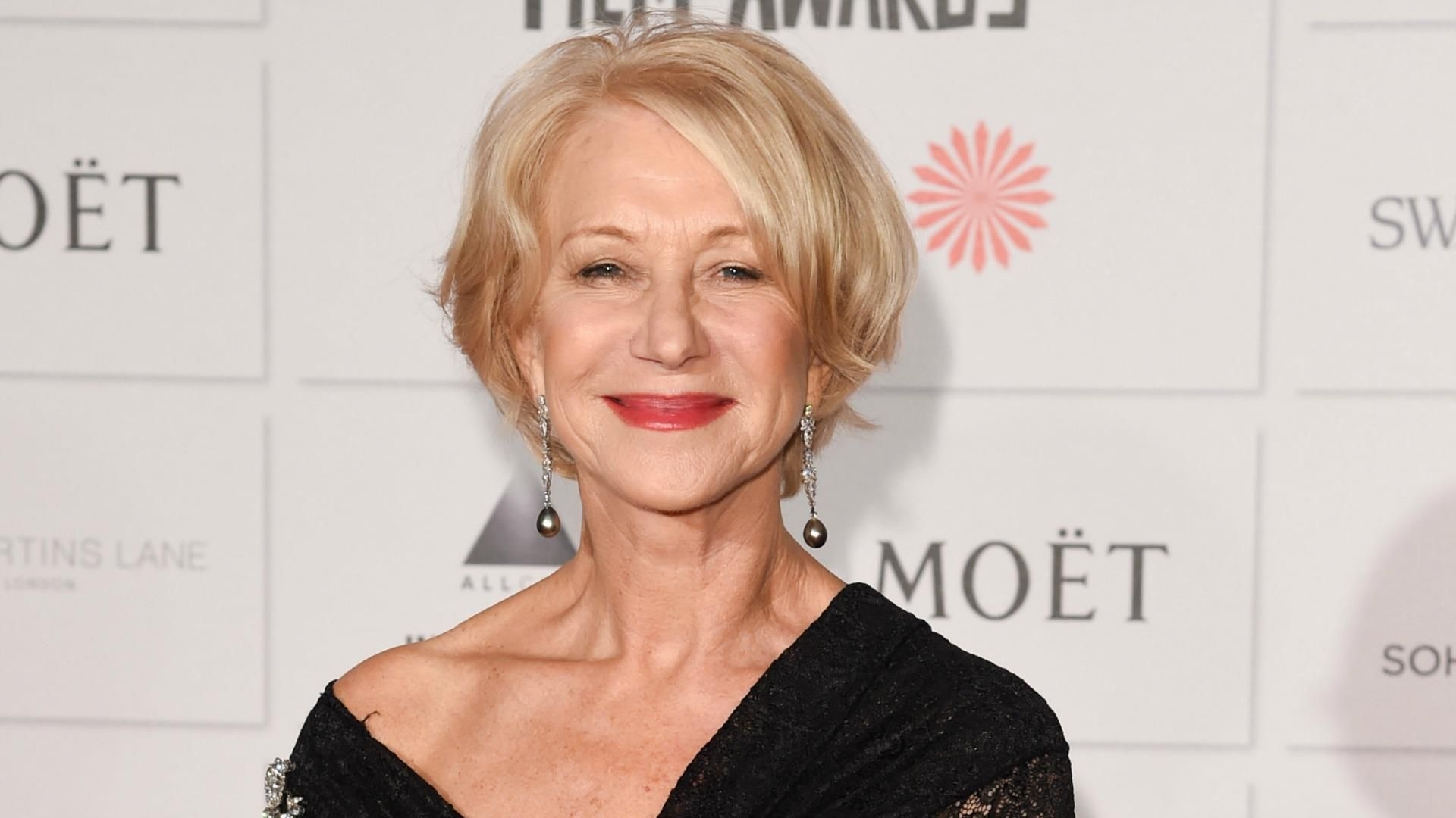 Helen Mirren, Cuttest wallpapers, Collection, 1920x1080 Full HD Desktop