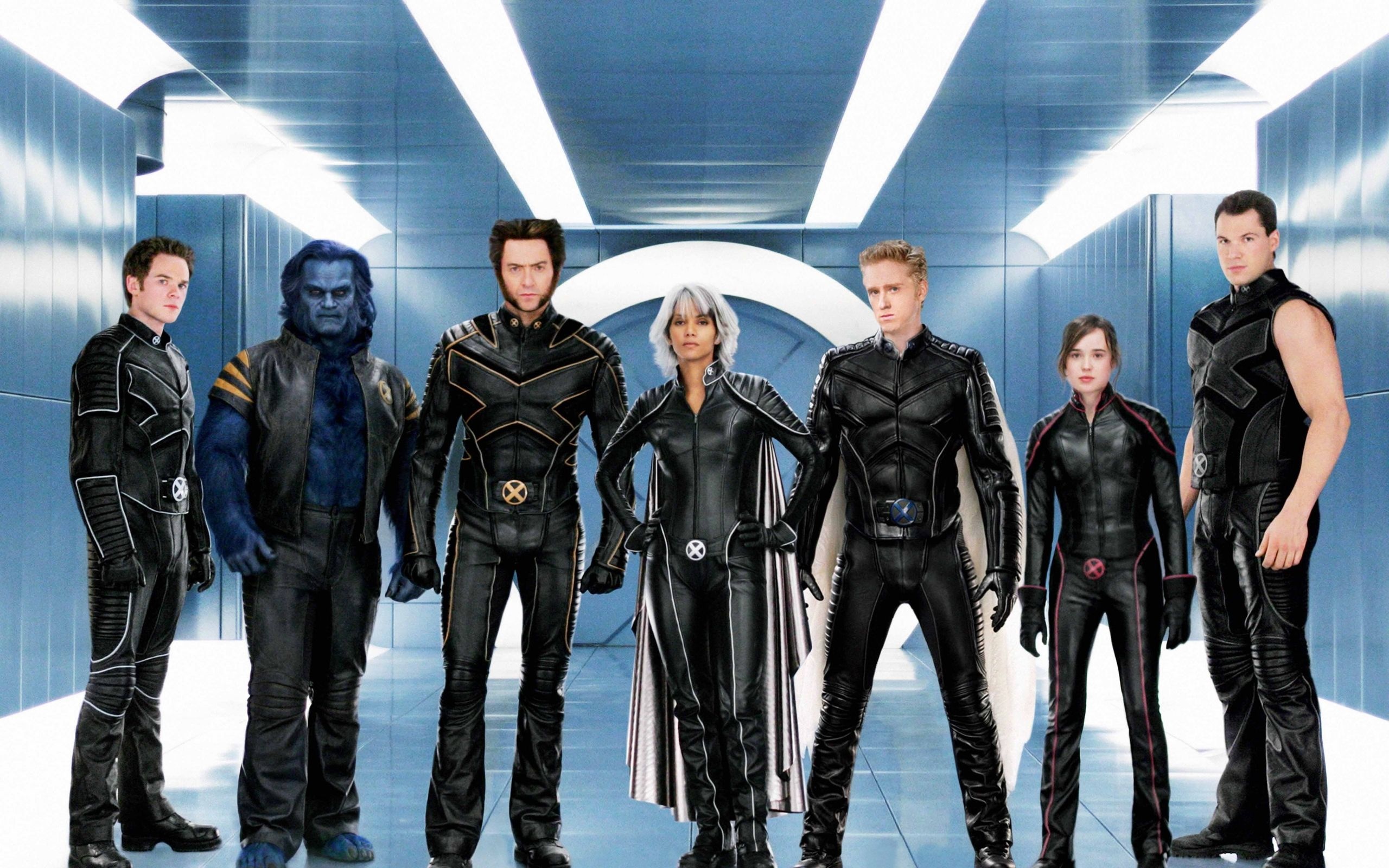 X-Men The Last Stand, X-Men ideas, 2560x1600 HD Desktop