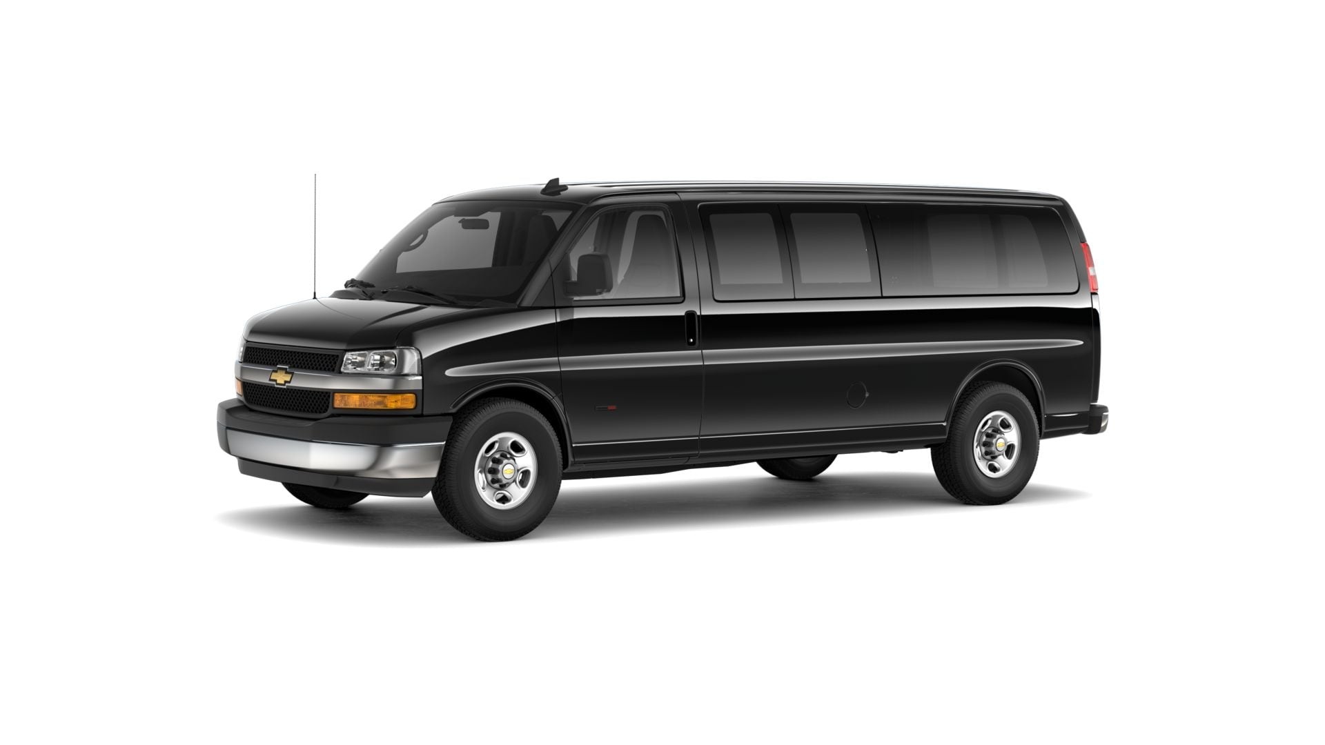 Chevrolet Express, Express Cargo 2500, Aztec Chevrolet Buick GMC, 1920x1080 Full HD Desktop