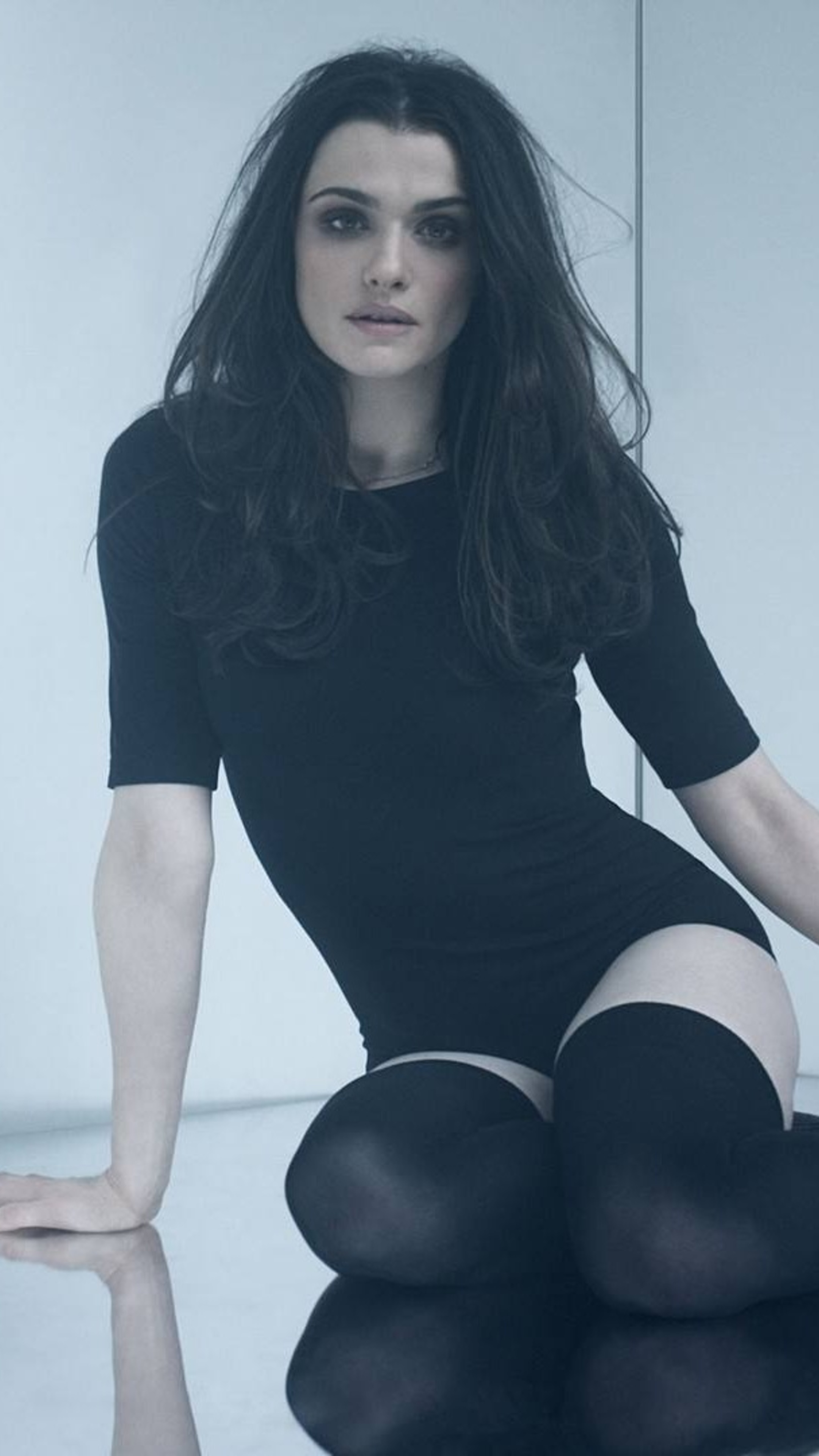 Rachel Weisz, Sony Xperia, High definition, Wallpaper collection, 2160x3840 4K Phone