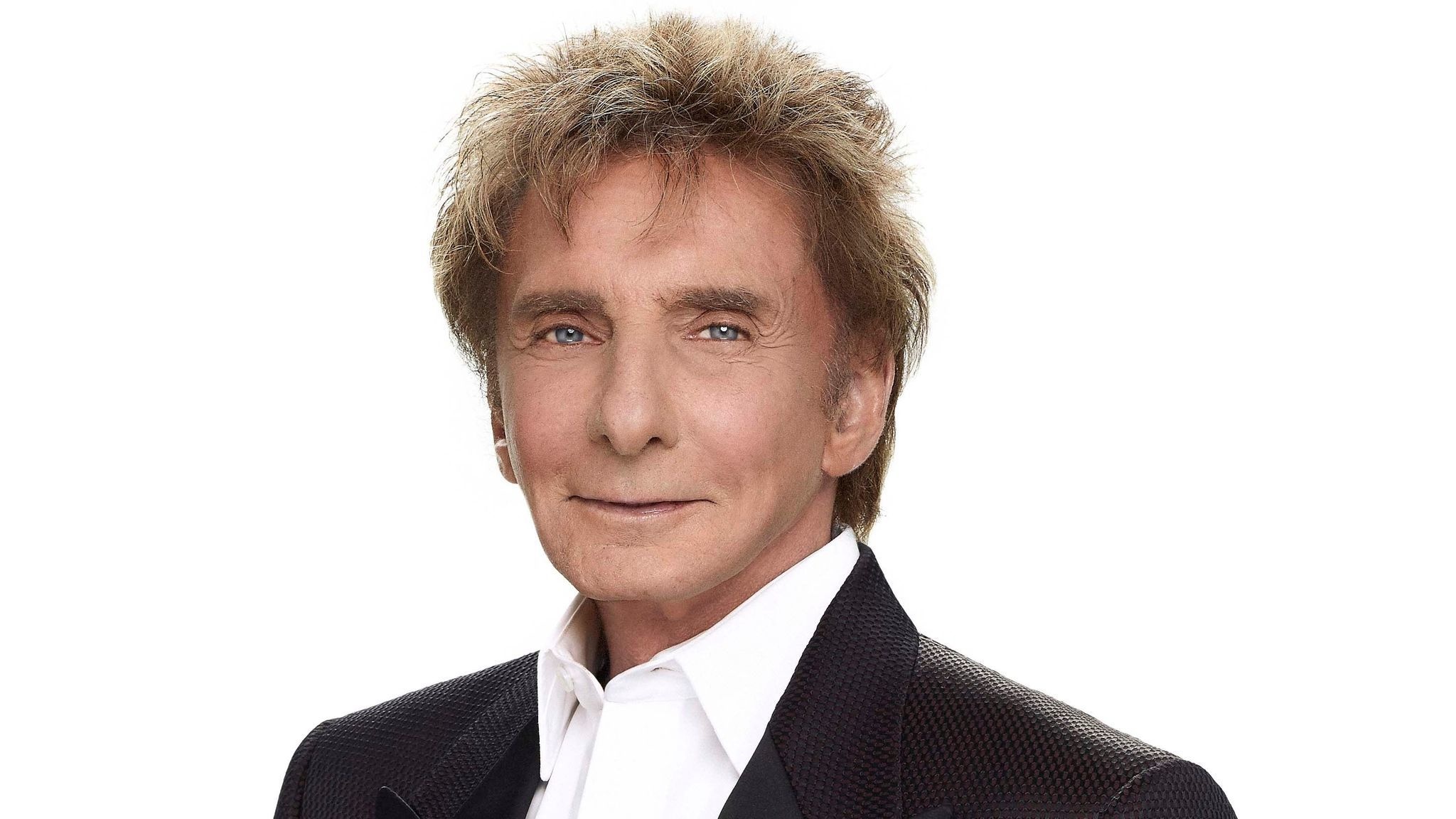 Barry Manilow, Spreading joy, Performance at Hard Rock Live, Sun Sentinel, 2050x1160 HD Desktop