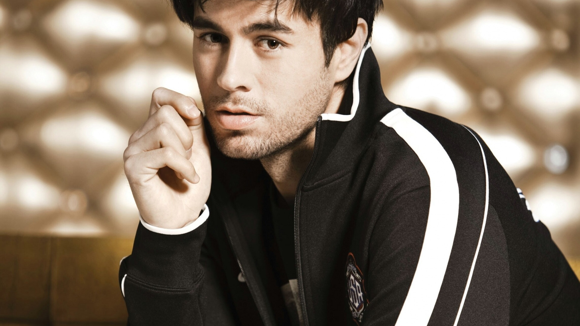 Enrique Iglesias, HD background images, Wallpapercat, 1920x1080 Full HD Desktop