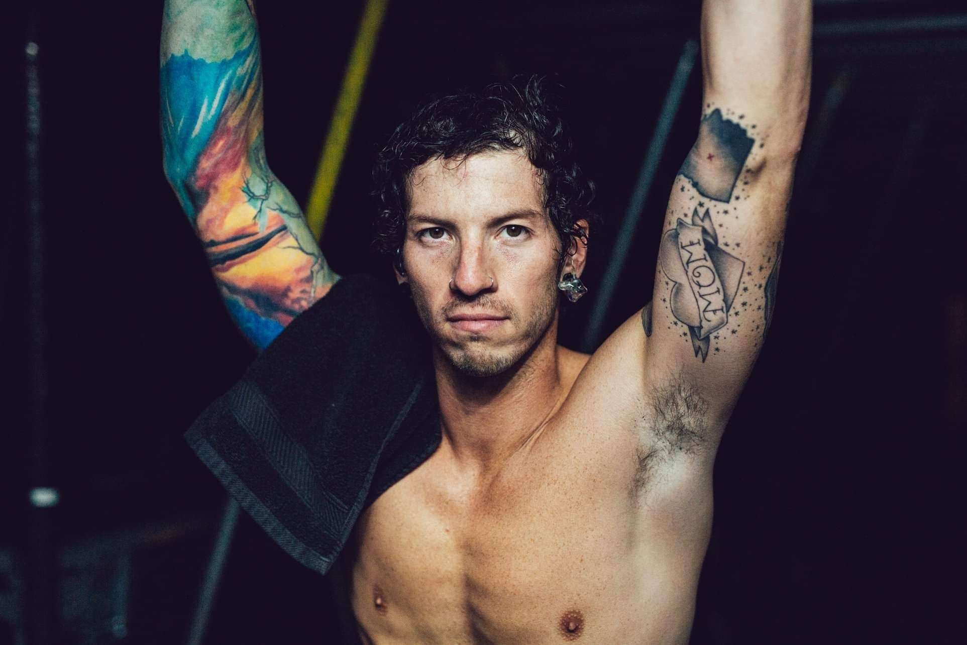 Josh Dun, Twenty One Pilots, 62019, 1930x1290 HD Desktop