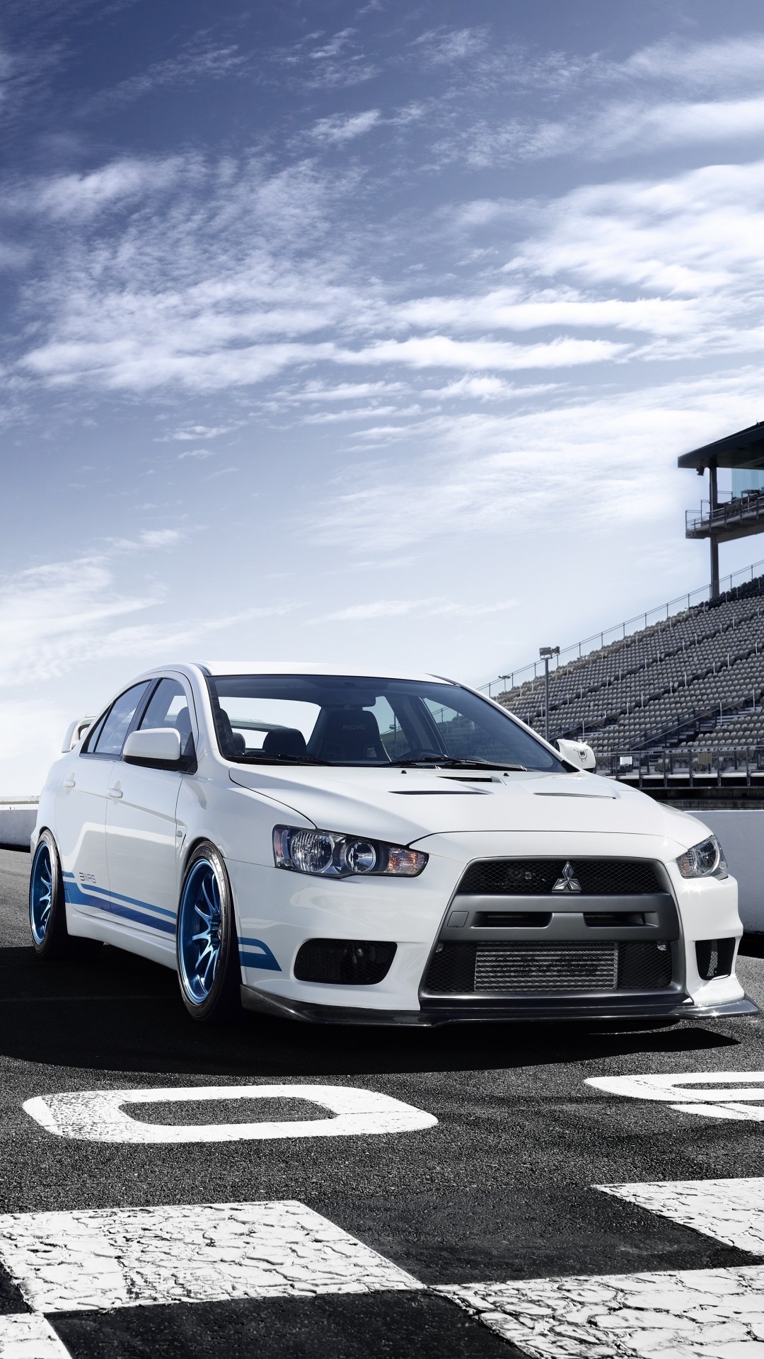 Mitsubishi Lancer, Evo X wallpaper, iPhone background, Automotive art, 1080x1920 Full HD Phone