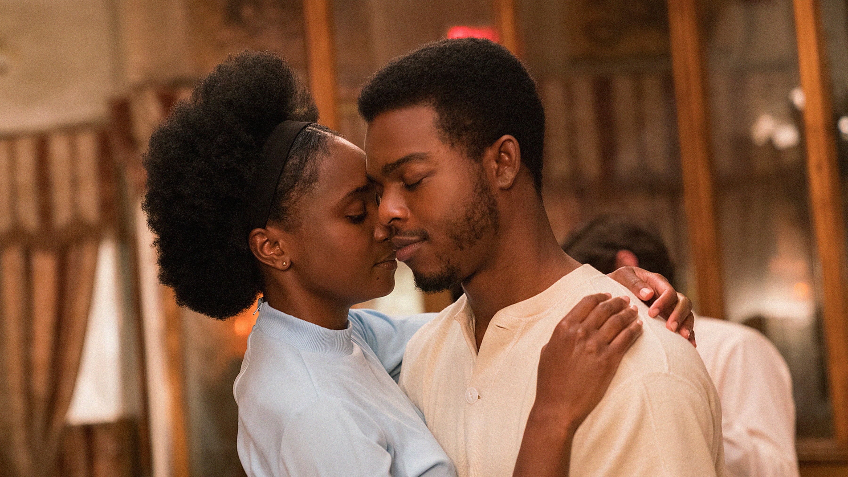 If Beale Street Could Talk film, Emotional drama, Acclaimed storytelling, Must-watch on Net5, 3600x2030 HD Desktop