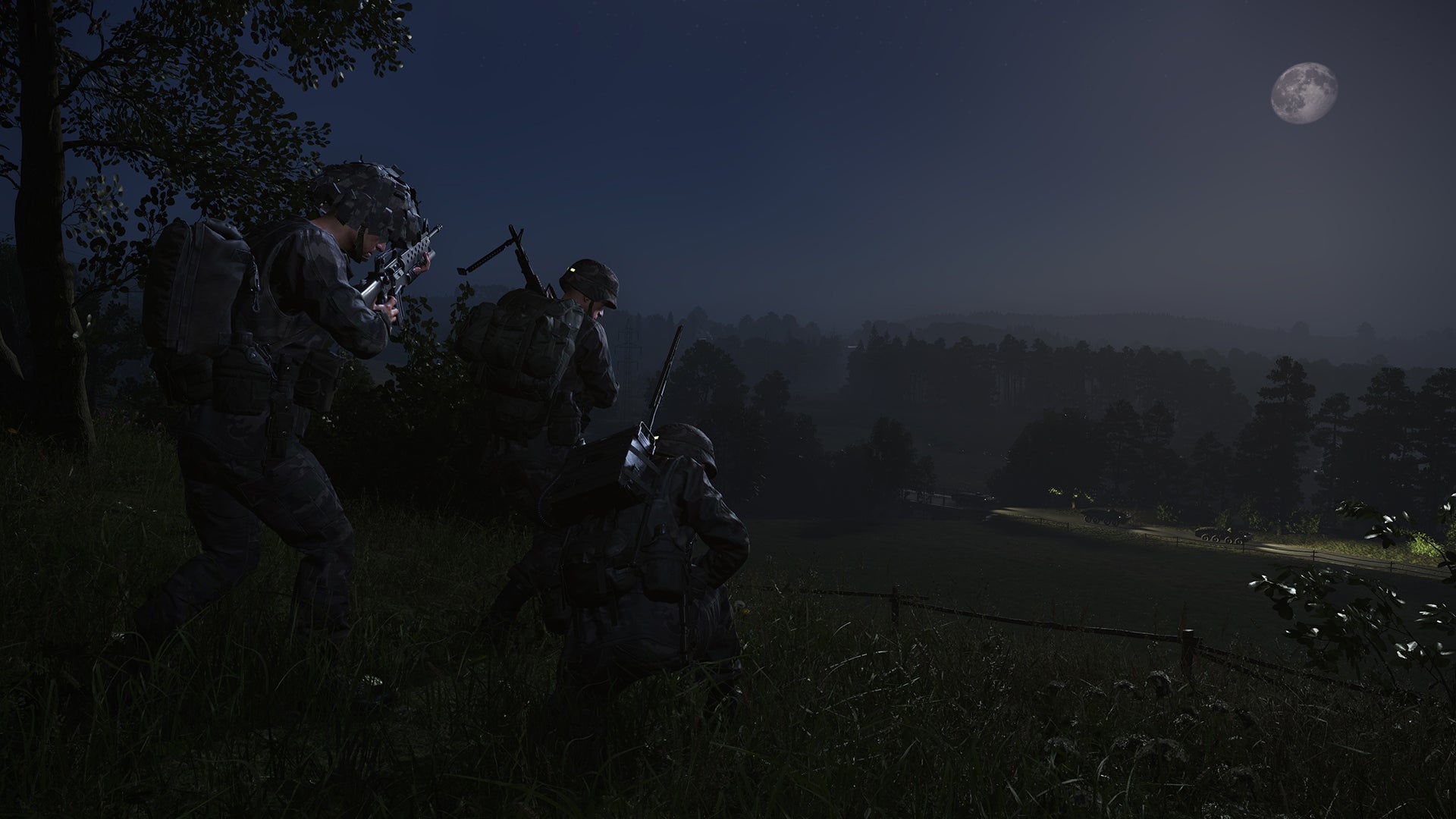 Arma, Reforger, IGN, Xbox game, 1920x1080 Full HD Desktop