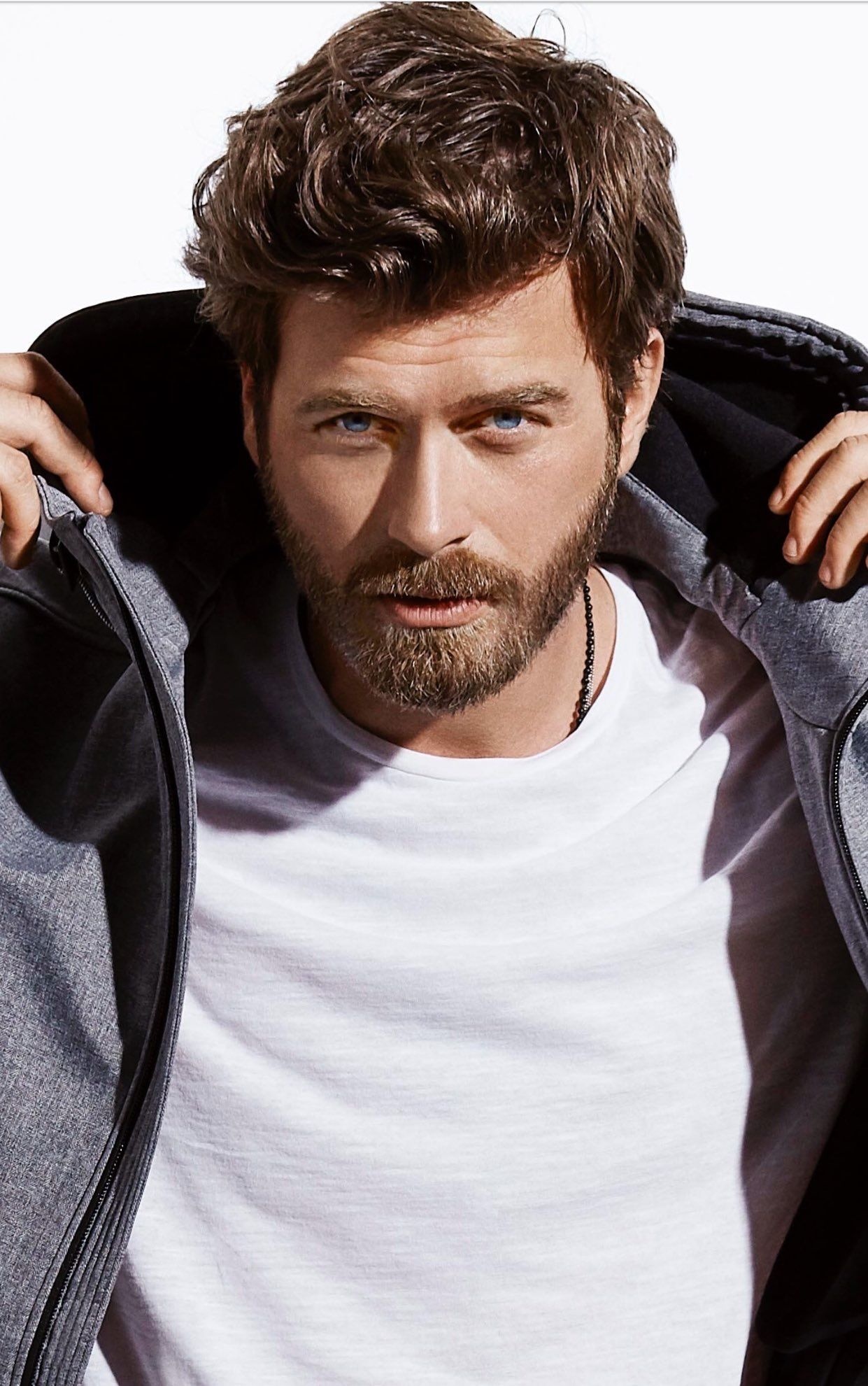 Kivanc Tatlitug, Kivanc Tatlitug ideas, Turkish actors, Actors, 1250x1990 HD Phone