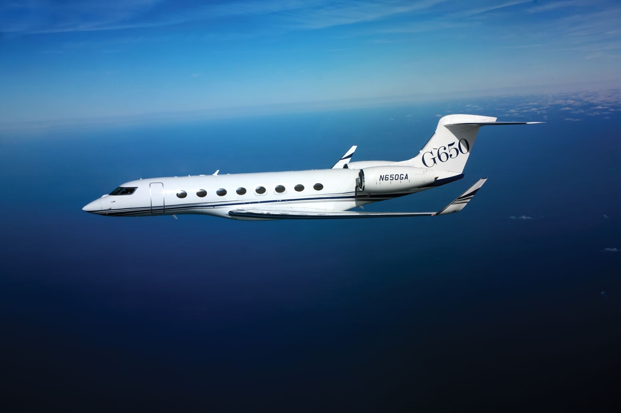 Gulfstream Aerospace, Avionics Technology, Cutting-Edge Travel, 2100x1400 HD Desktop