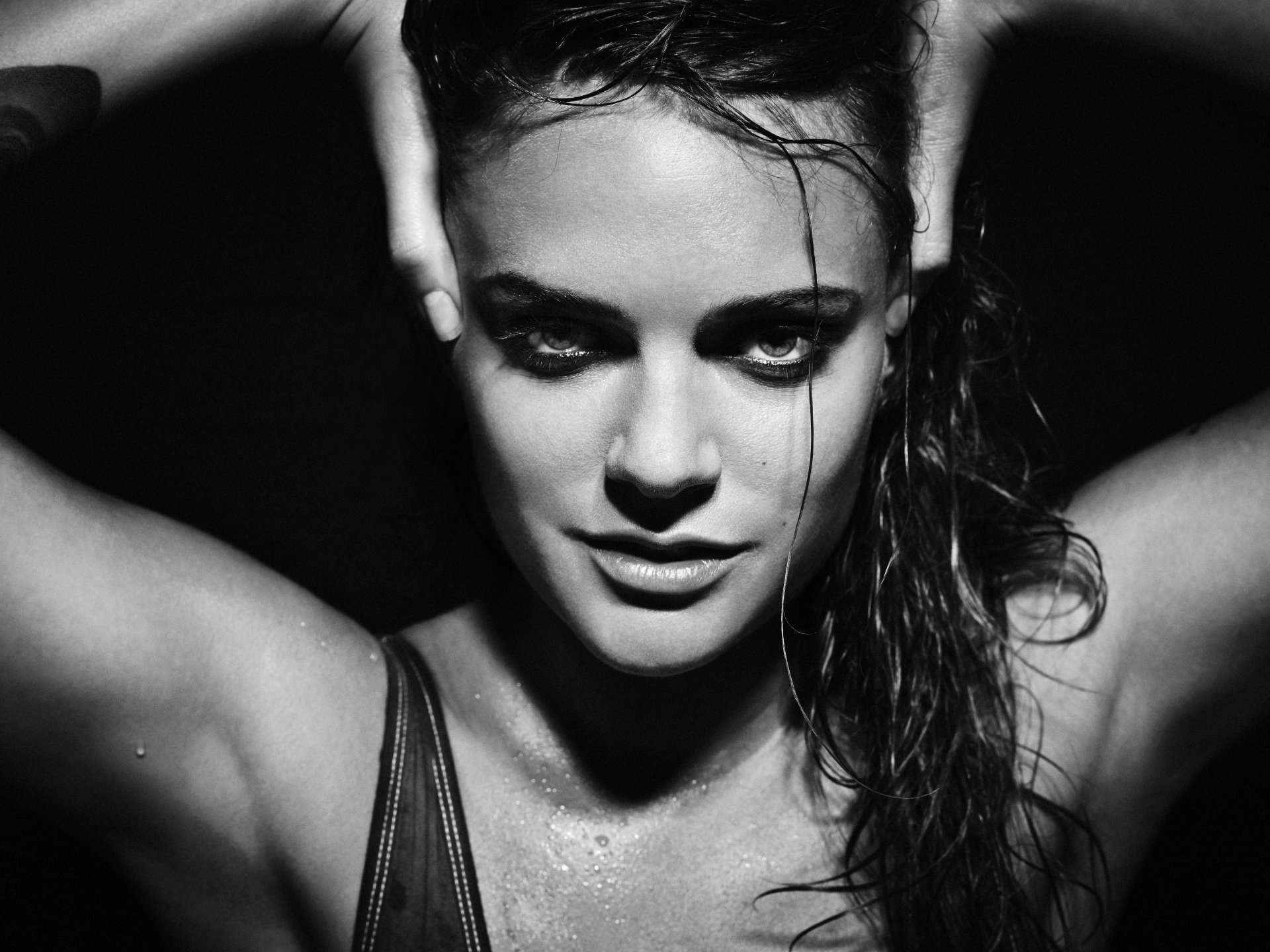 Tove Lo music, Ultra HD wallpaper, Background image 6496x4872, 4K Ultra HD, 1920x1440 HD Desktop