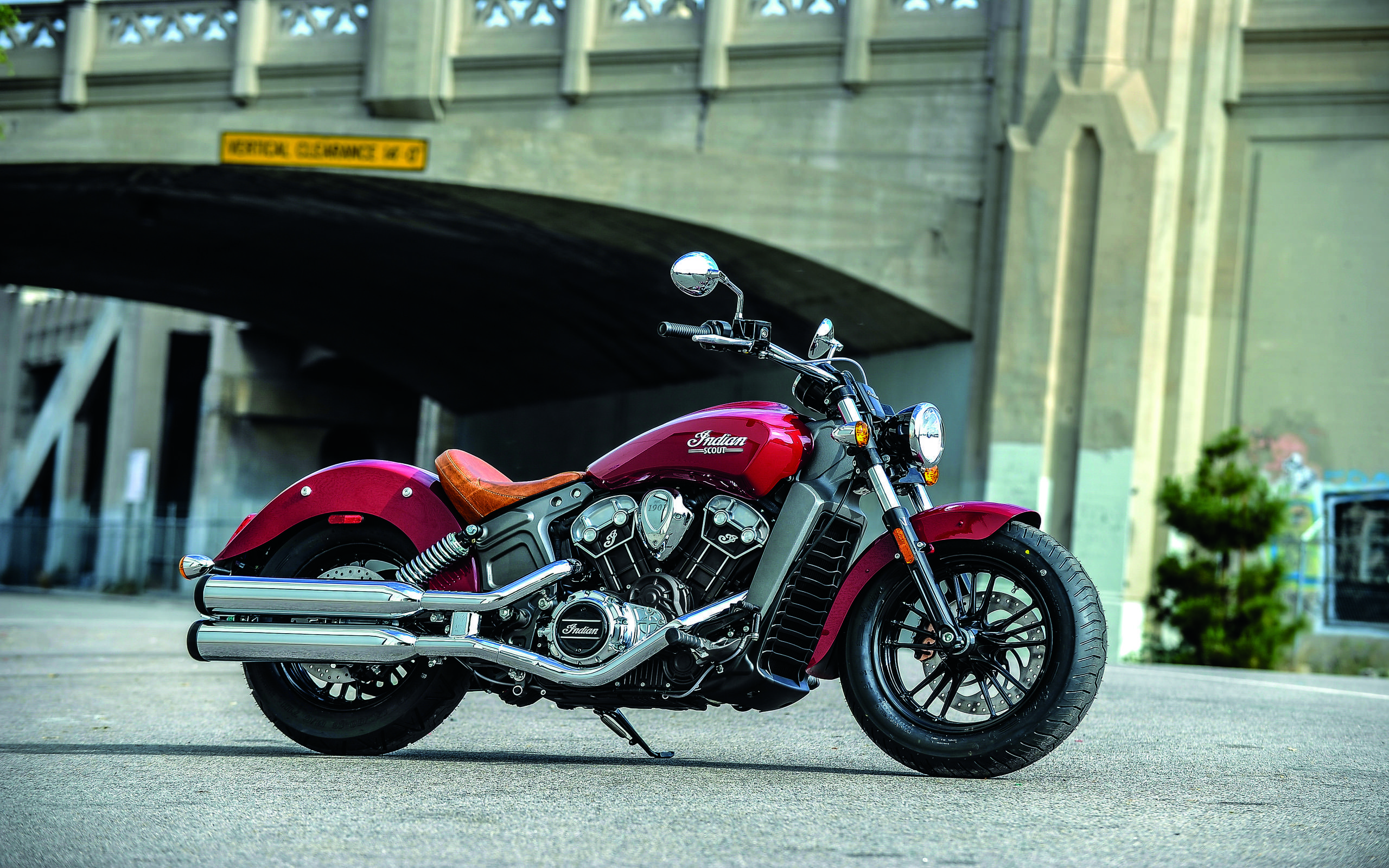 2015 Model, Indian Scout Sixty Wallpaper, 2560x1600 HD Desktop