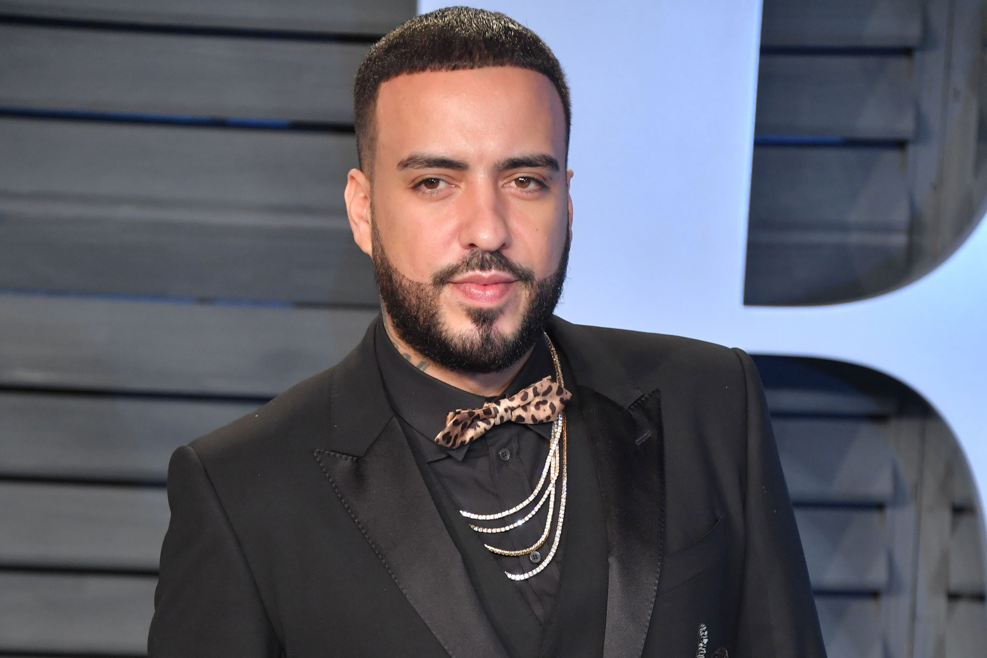 French Montana, US citizen, French Montana news, 2000x1340 HD Desktop