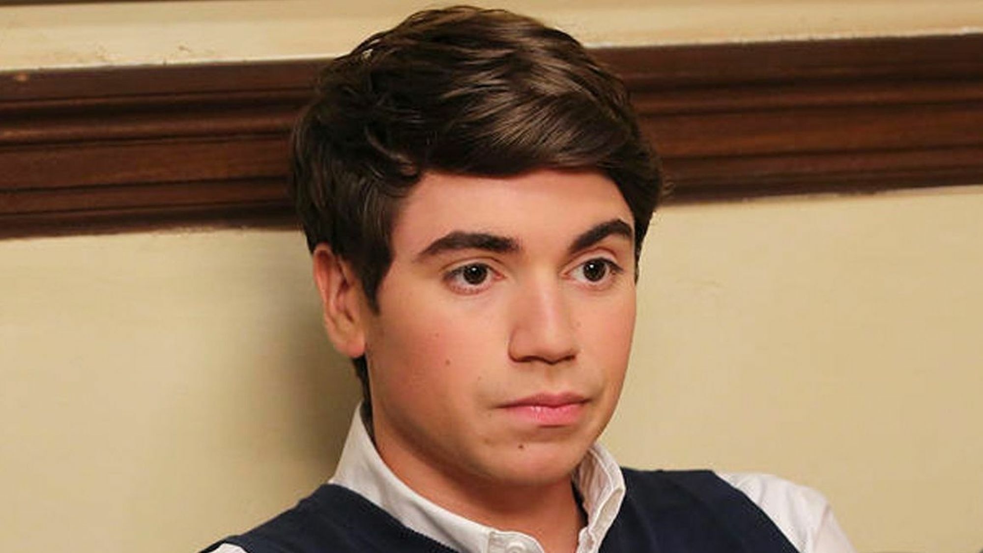 Noah Galvin, TV Shows, The Good Doctor, Season 4, 2000x1130 HD Desktop