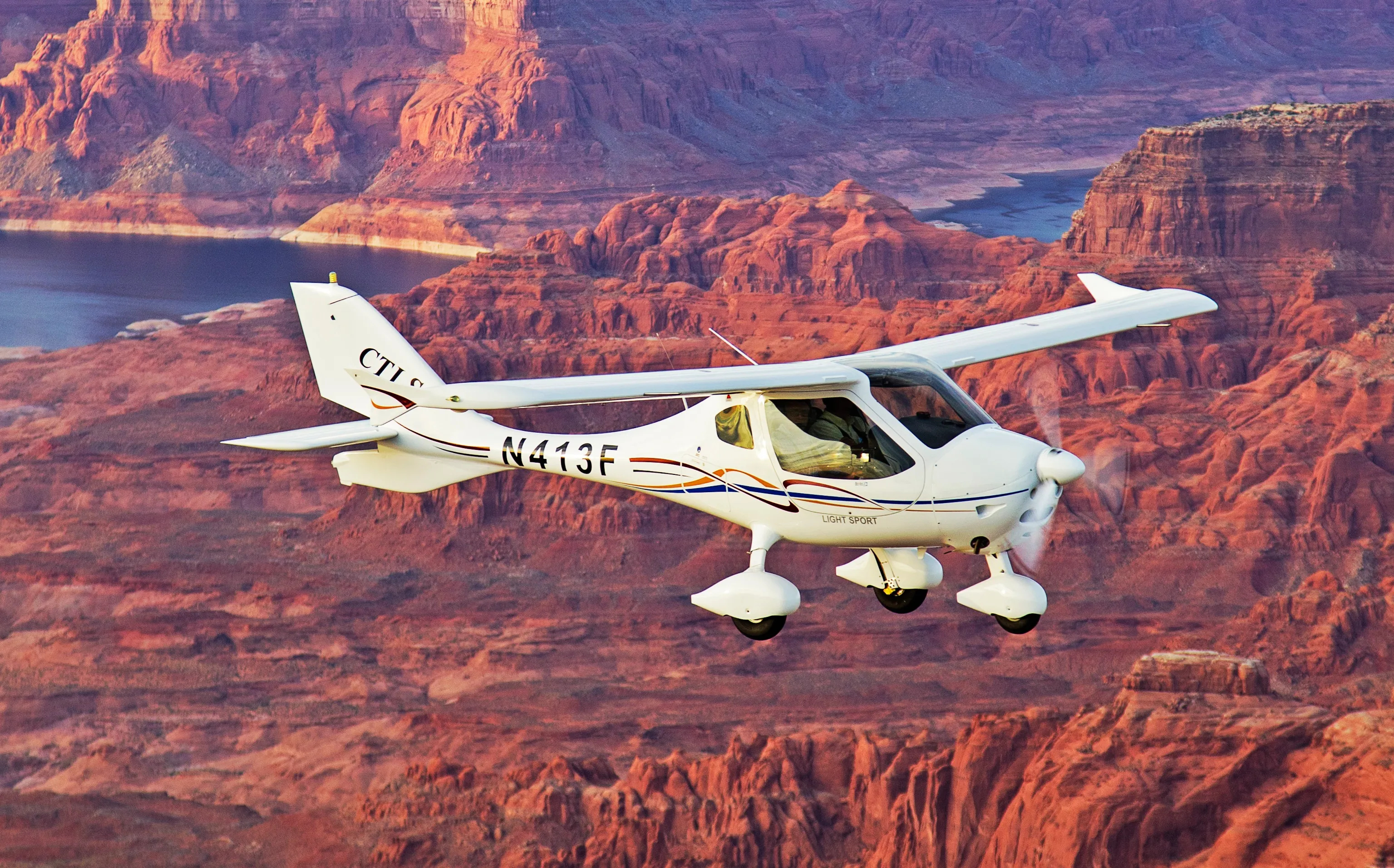 Ultralight aviation, Fuel-efficient aircraft, Trending technology, Lightweight flying, 3080x1920 HD Desktop