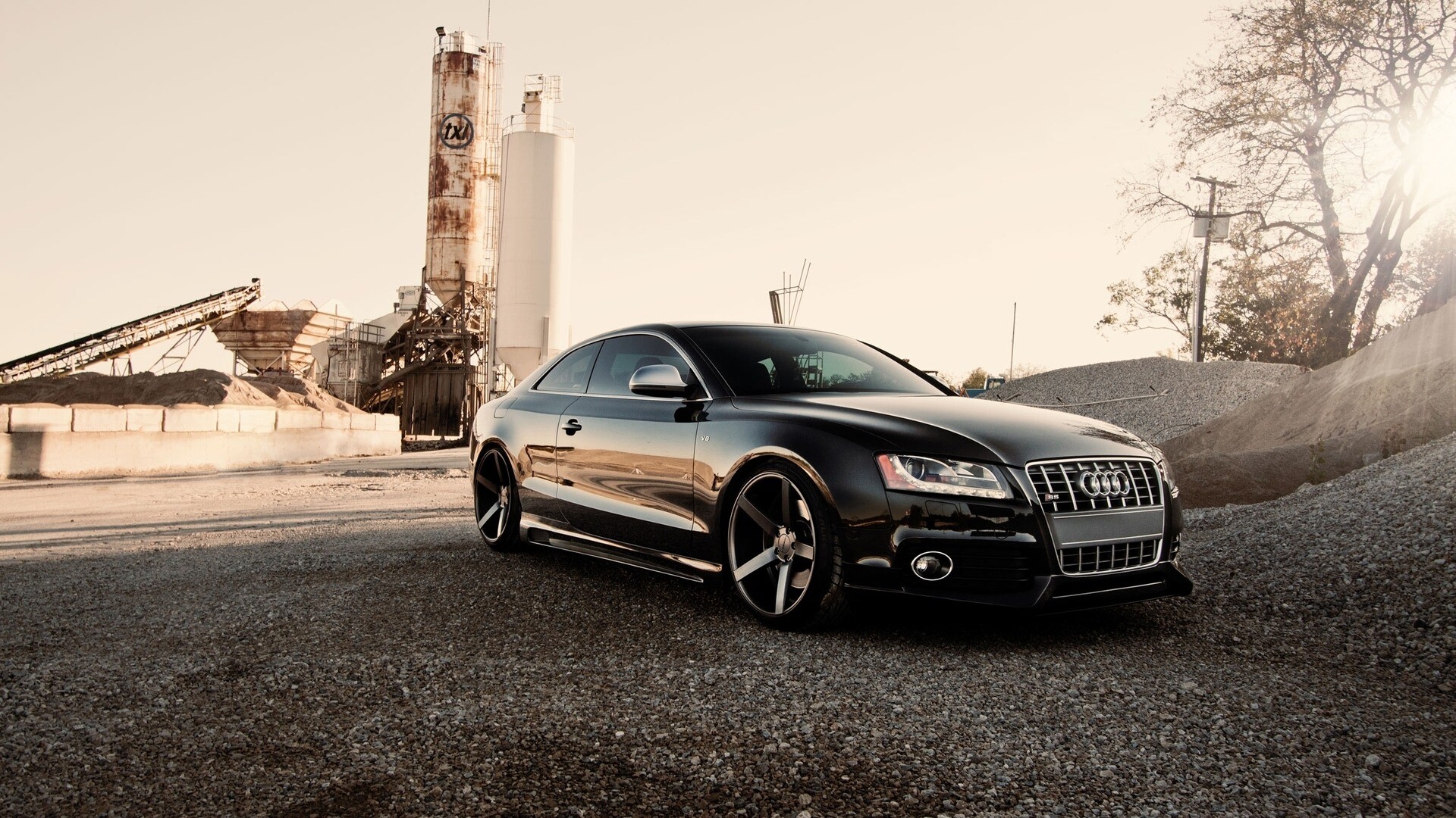 Audi, backgrounds, Photos, Stock, 1920x1080 Full HD Desktop