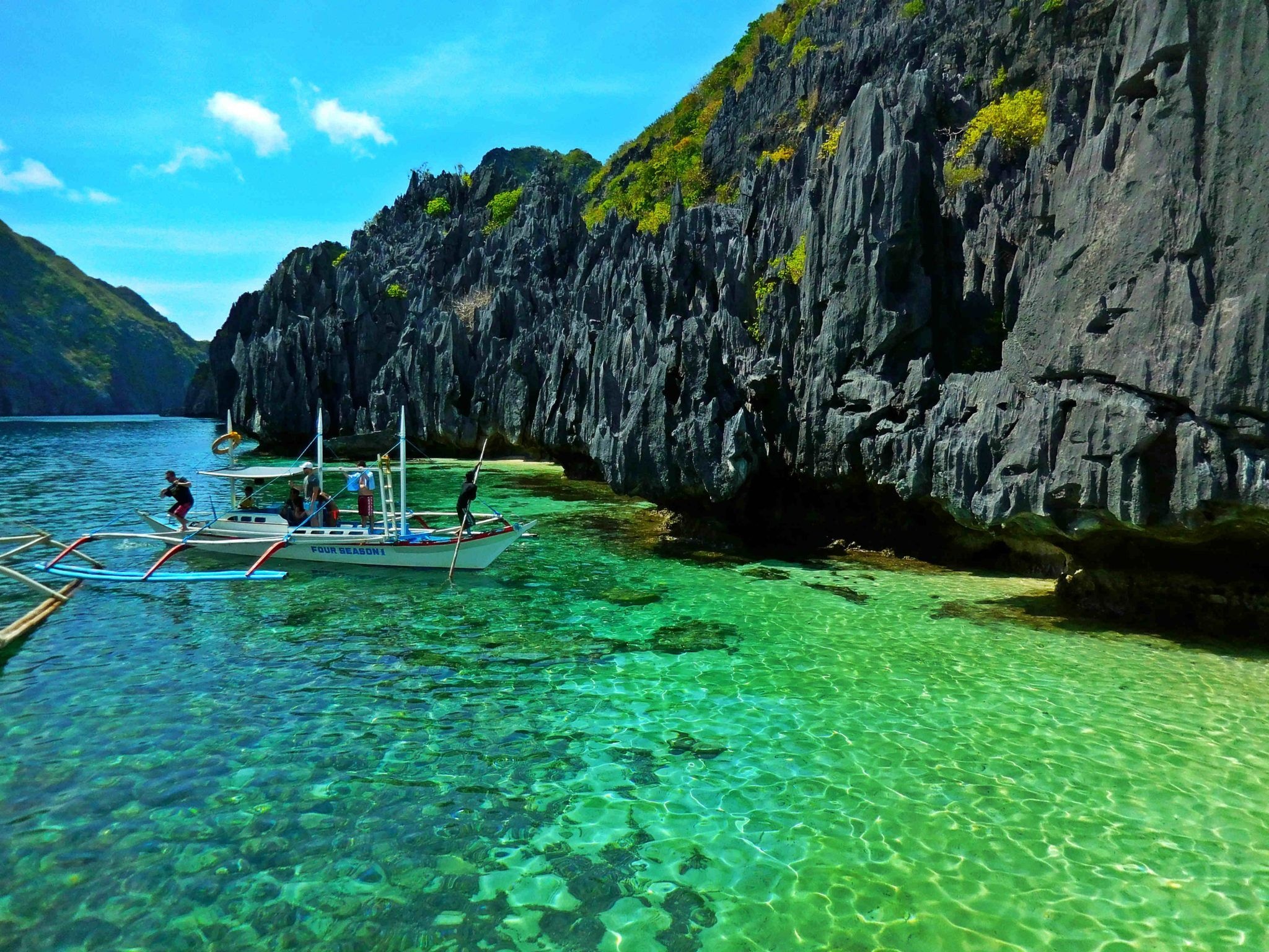 Things to do, El Nido Palawan, Travel guide, Ani anywhere, 2050x1540 HD Desktop