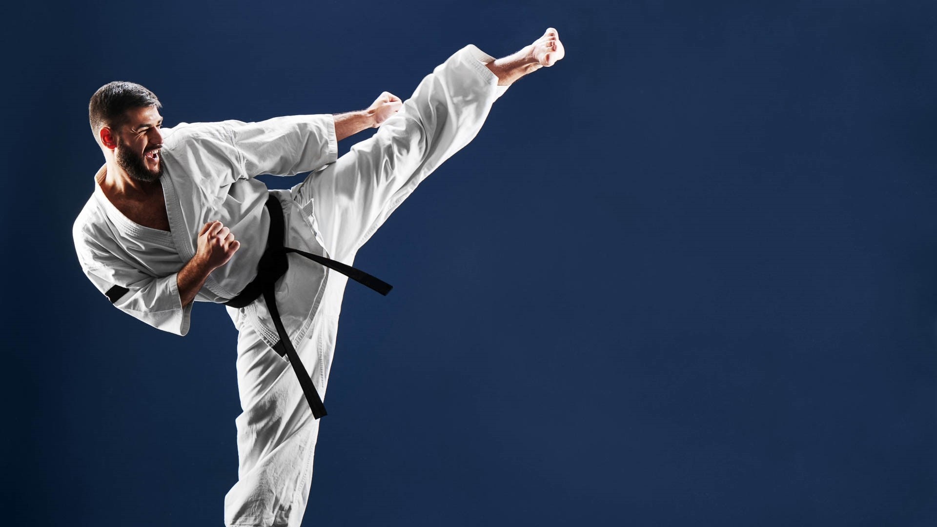 Martial Art, Karate wallpapers, Sports, 1920x1080 Full HD Desktop