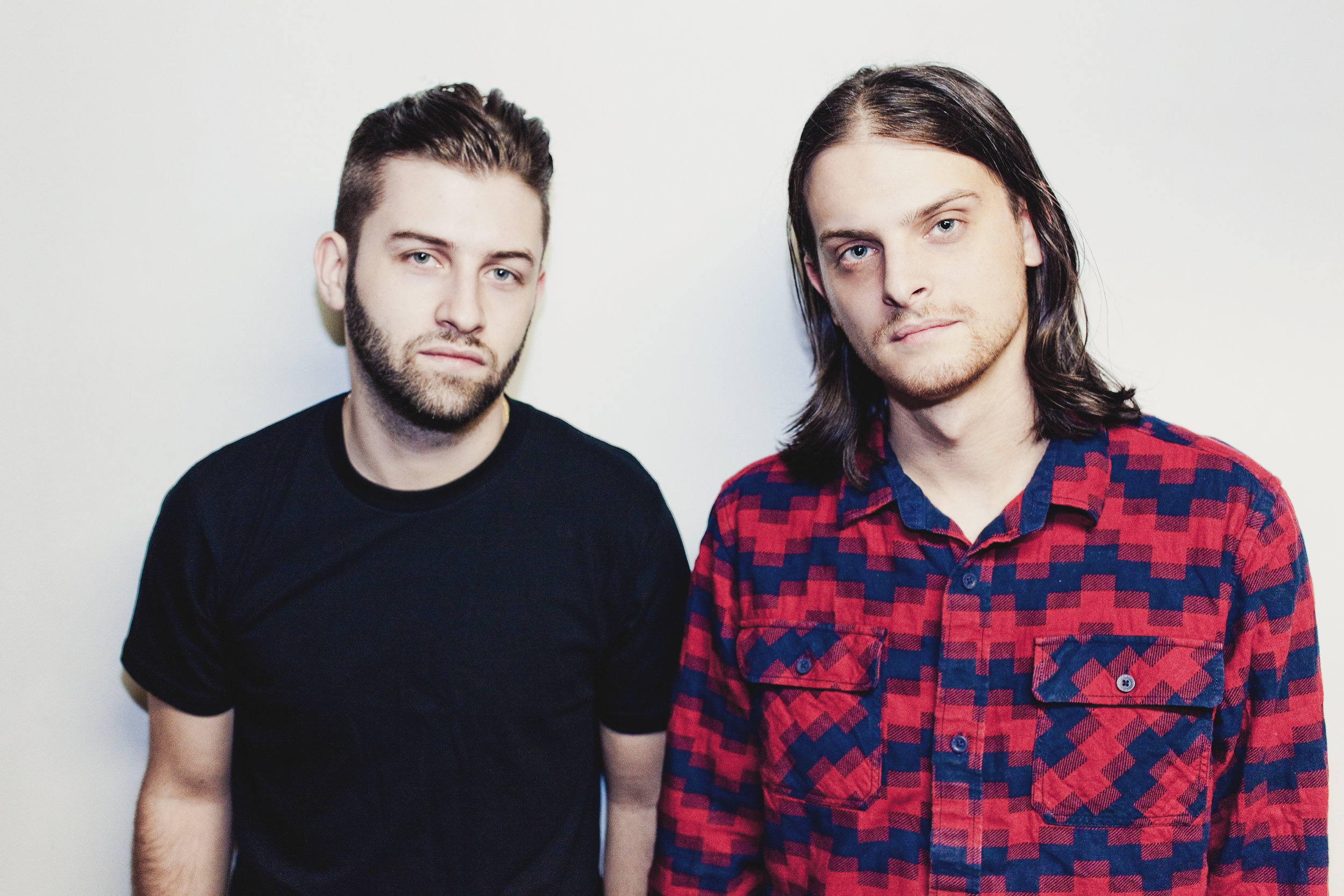 Zeds Dead, ID10T festival, SF Shameless, New Gen Winter, 2500x1670 HD Desktop