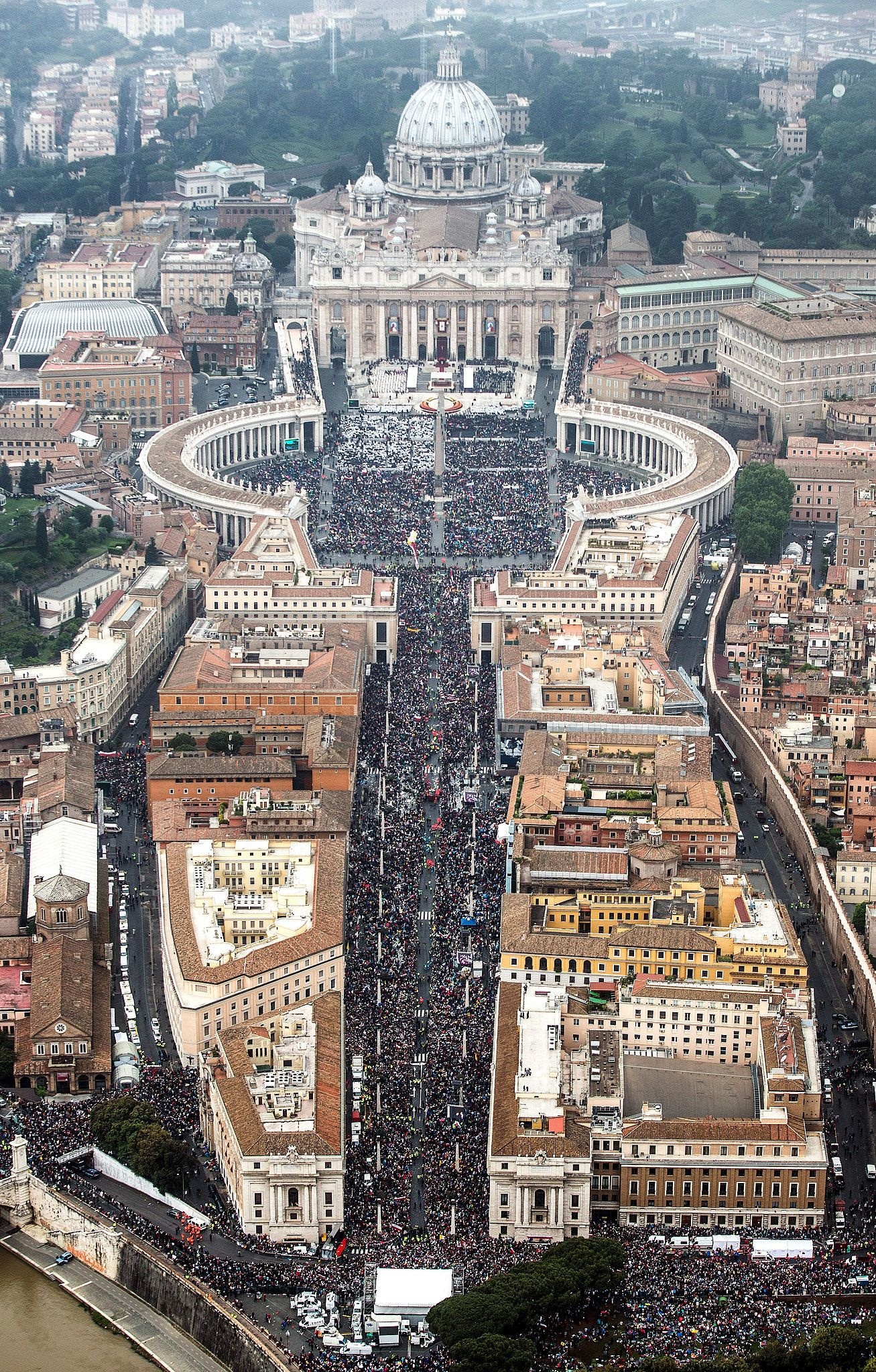 Vatican City Travels, Rome Italy, Cultural immersion, Historical exploration, 1310x2050 HD Phone