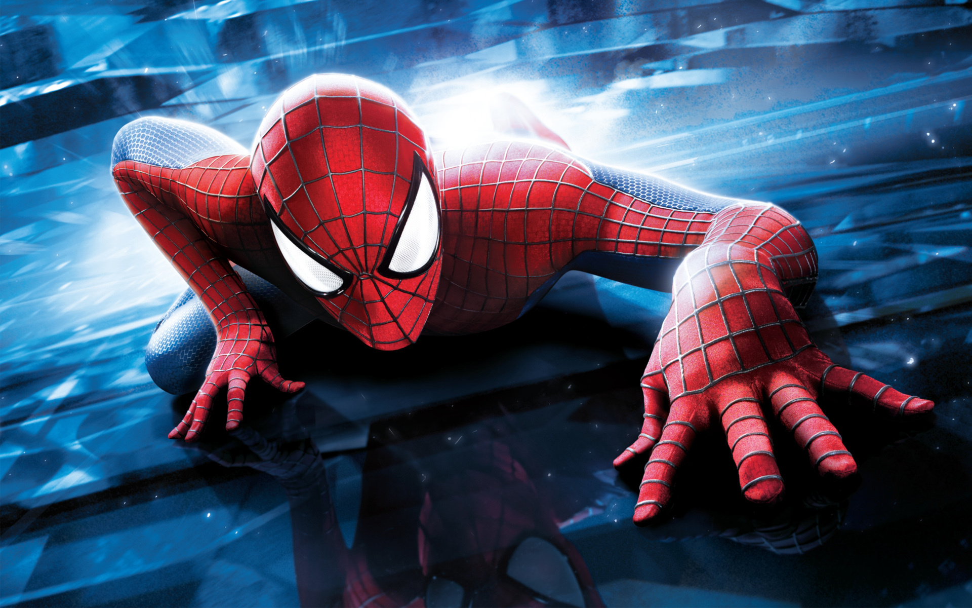 Spiderman wallpapers HD, Desktop mobile tablet, 1920x1200 HD Desktop