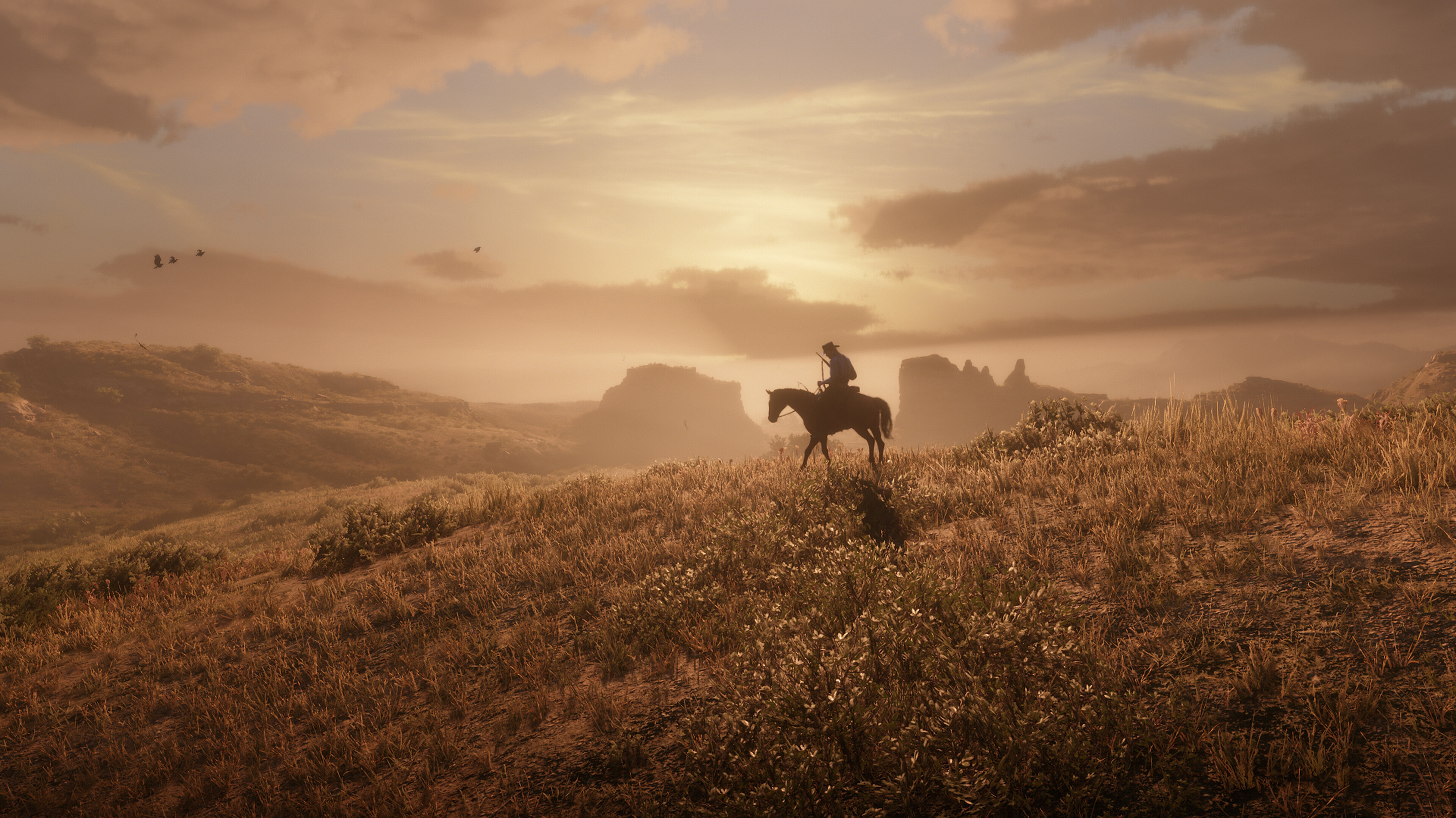 Red Dead Redemption