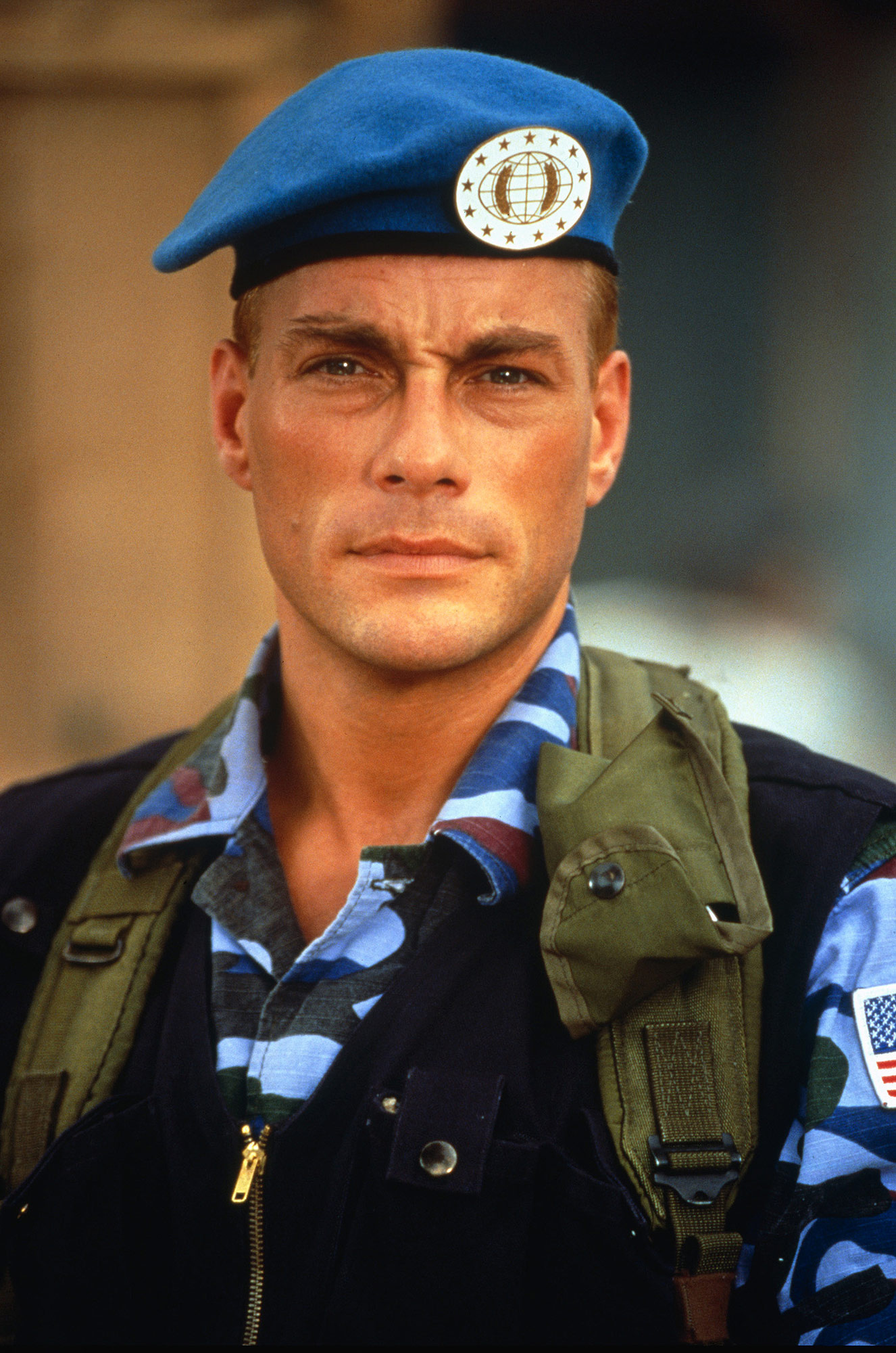 Jean-Claude Van Damme, Download damme images, Legendary kicks, Martial arts films, 1330x2000 HD Phone