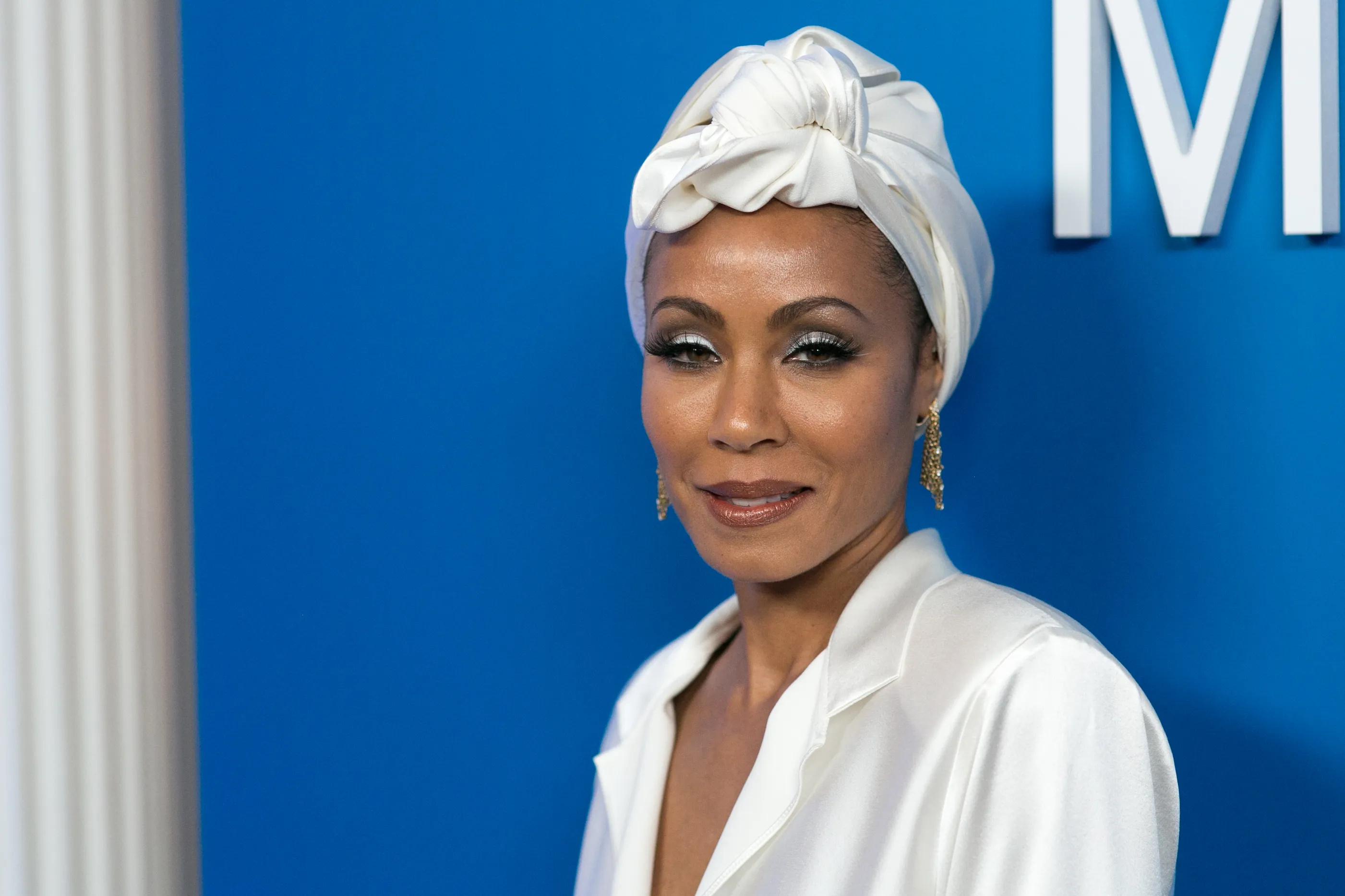 Jada Pinkett Smith, Movies, Steroids, Hair loss, 2810x1870 HD Desktop