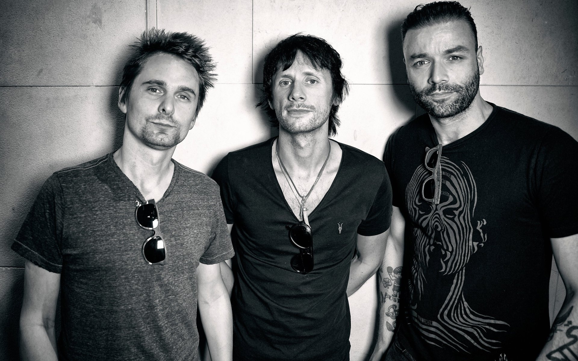 4K, Muse band, Wallpapers, Hintergrnde, 1920x1200 HD Desktop