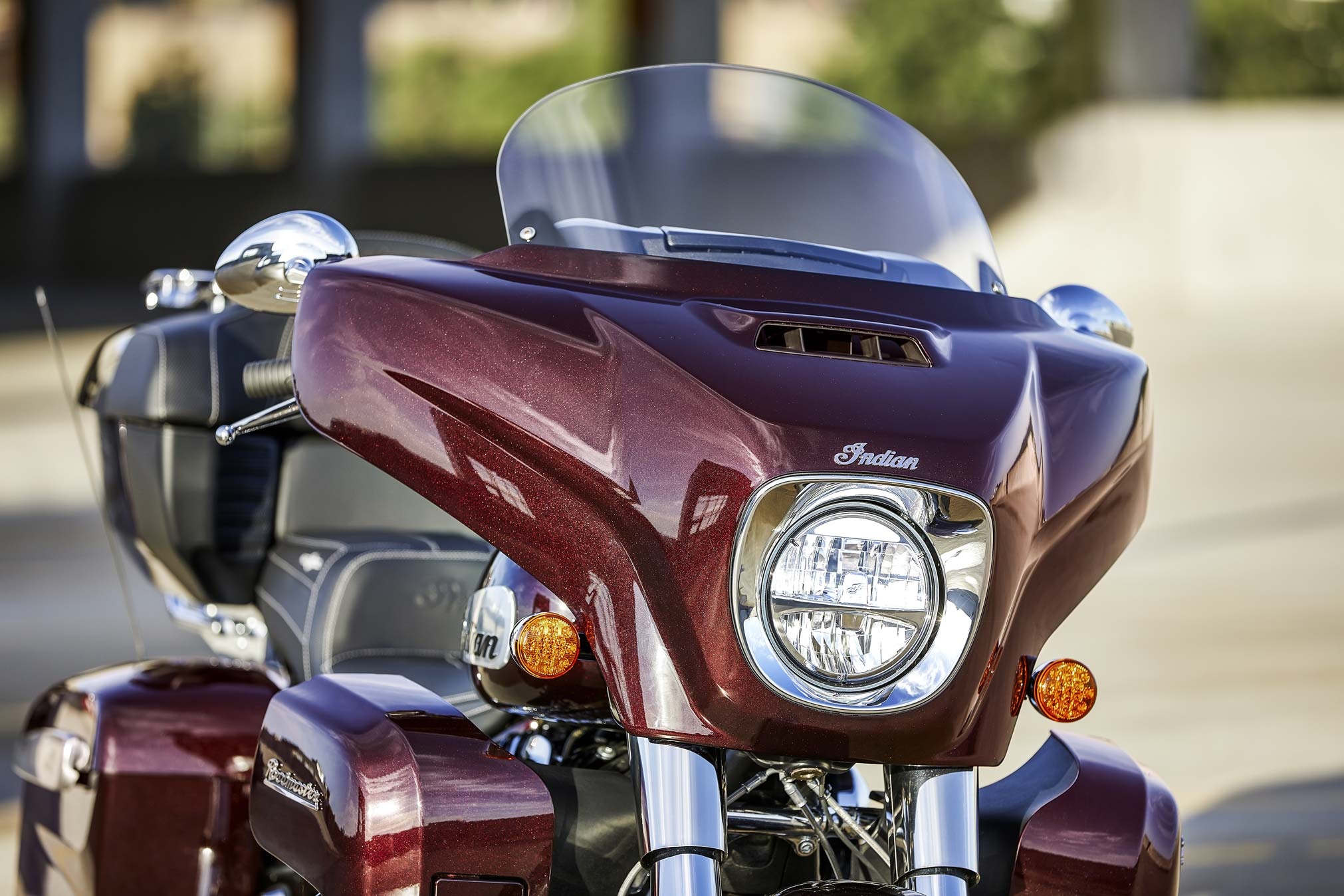 Close-Up, Indian Roadmaster Limited Wallpaper, 2030x1350 HD Desktop