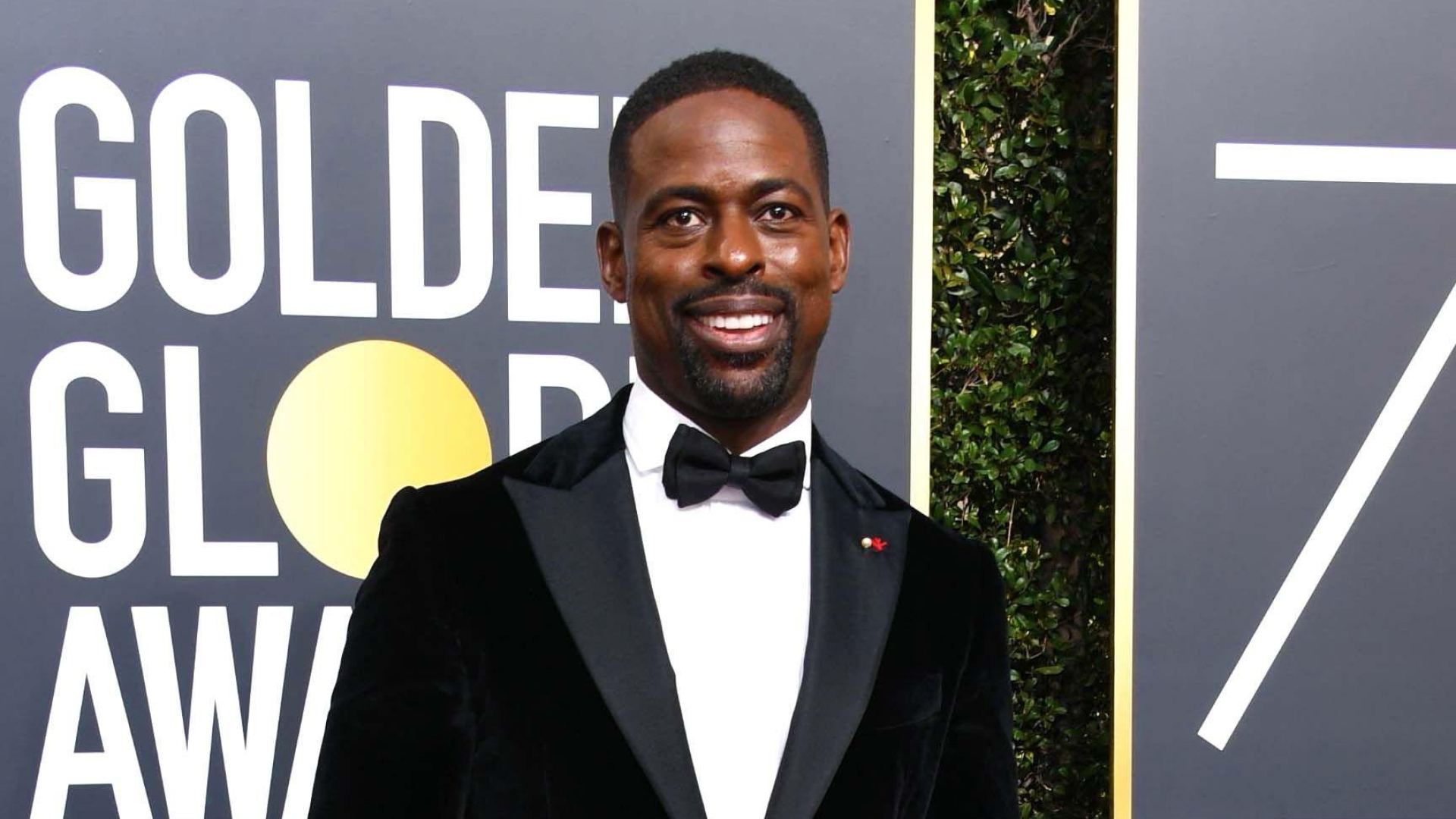 Sterling K. Brown, Movies, Sterling K. Brown, 1920x1080 Full HD Desktop