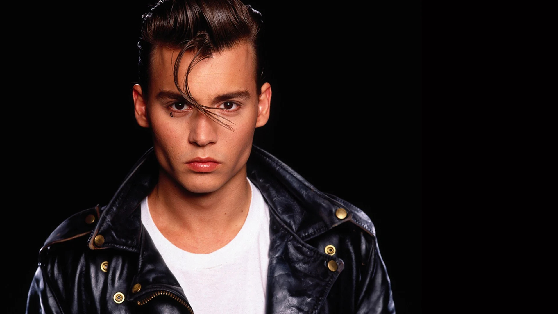 Cry-Baby, Johnny Depp Wallpaper, 1920x1080 Full HD Desktop