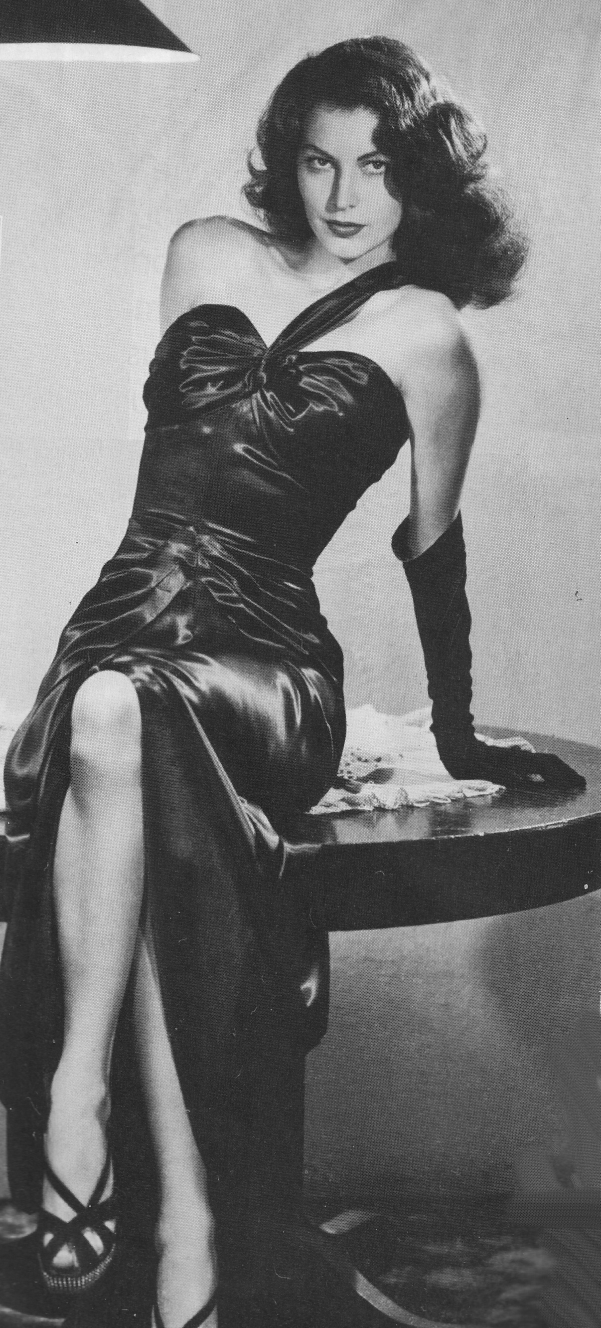 Ava Gardner, Ava Gardner photo, Fanpop, 1210x2670 HD Phone