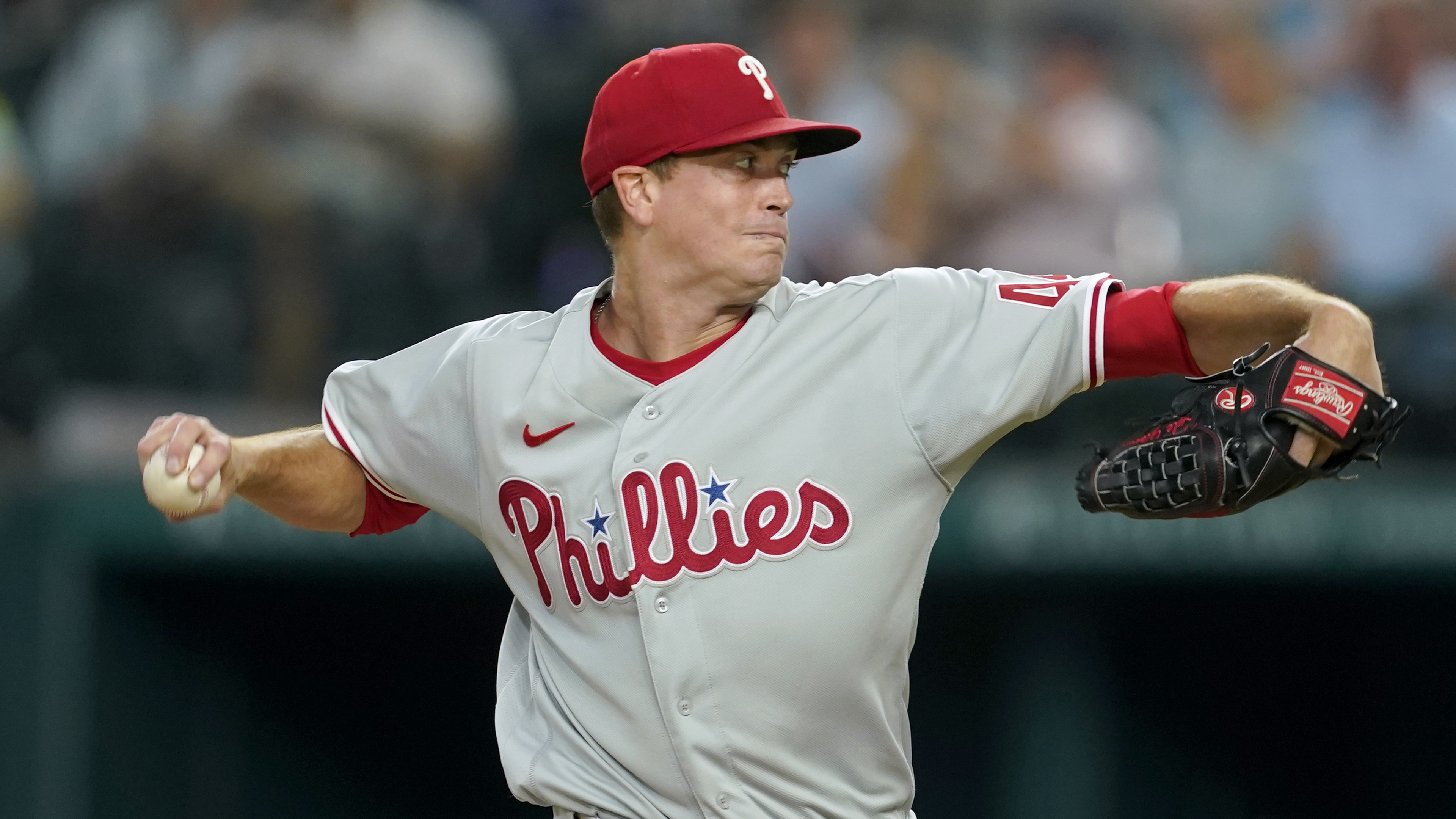 Philadelphia Phillies, Bryce Harper absence, Quiet bats, Loss to Rangers, 3840x2160 4K Desktop