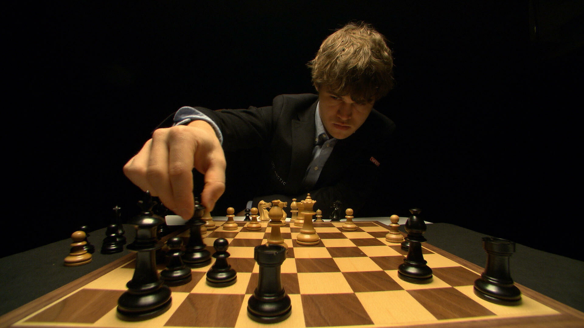 Magnus Carlsen, World's no 1 chess player, Title, News, 1920x1080 Full HD Desktop