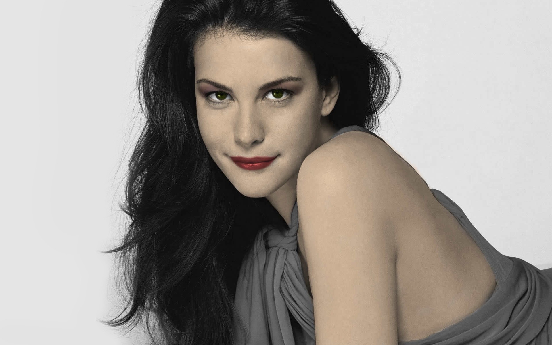 Liv Tyler, Wallpaper, ID50191, 1920x1200 HD Desktop